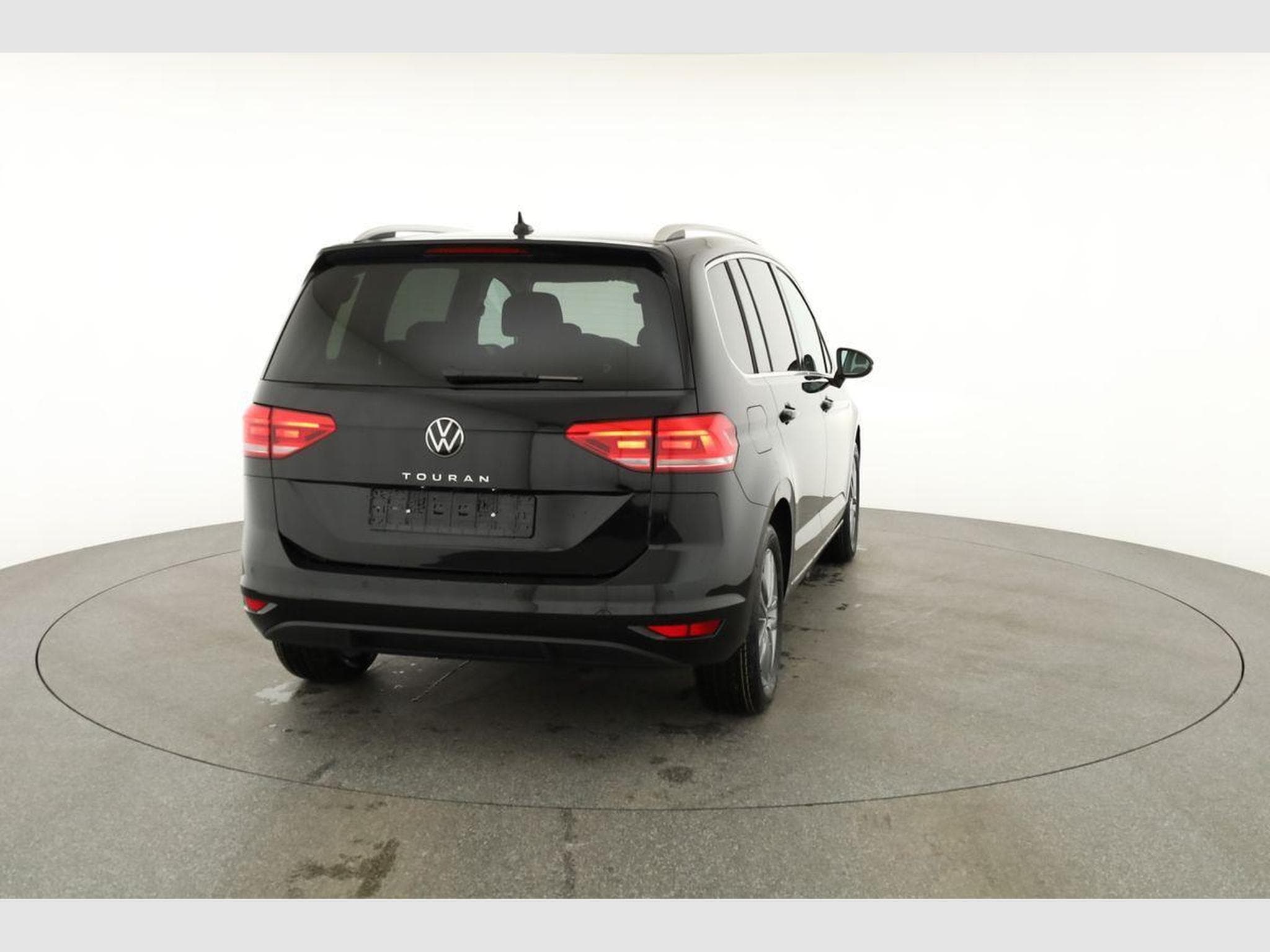 VW Touran Comfortline BMT/Start-Stopp (2026) - Foto 17