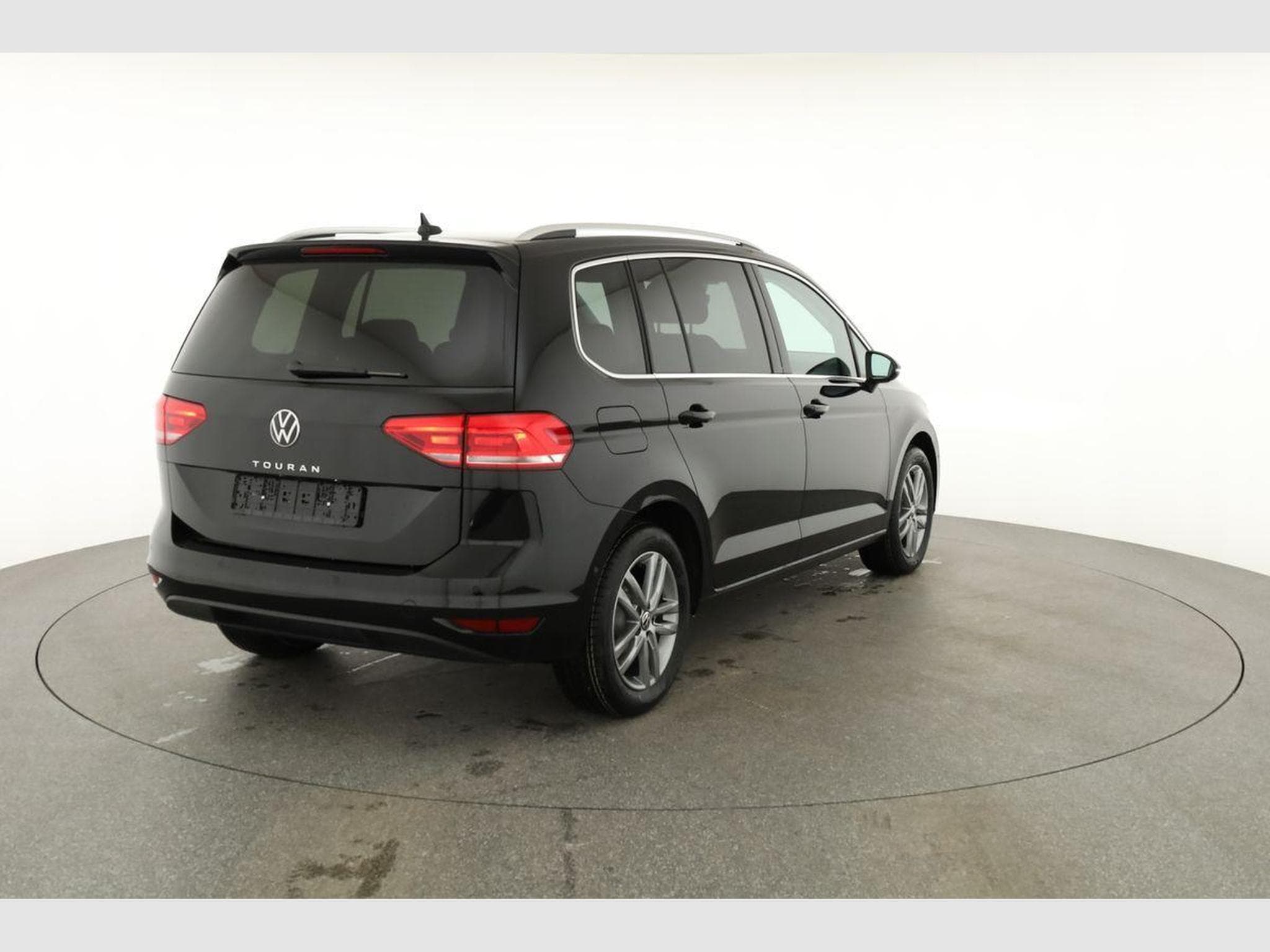 VW Touran Comfortline BMT/Start-Stopp (2026) - Foto 18