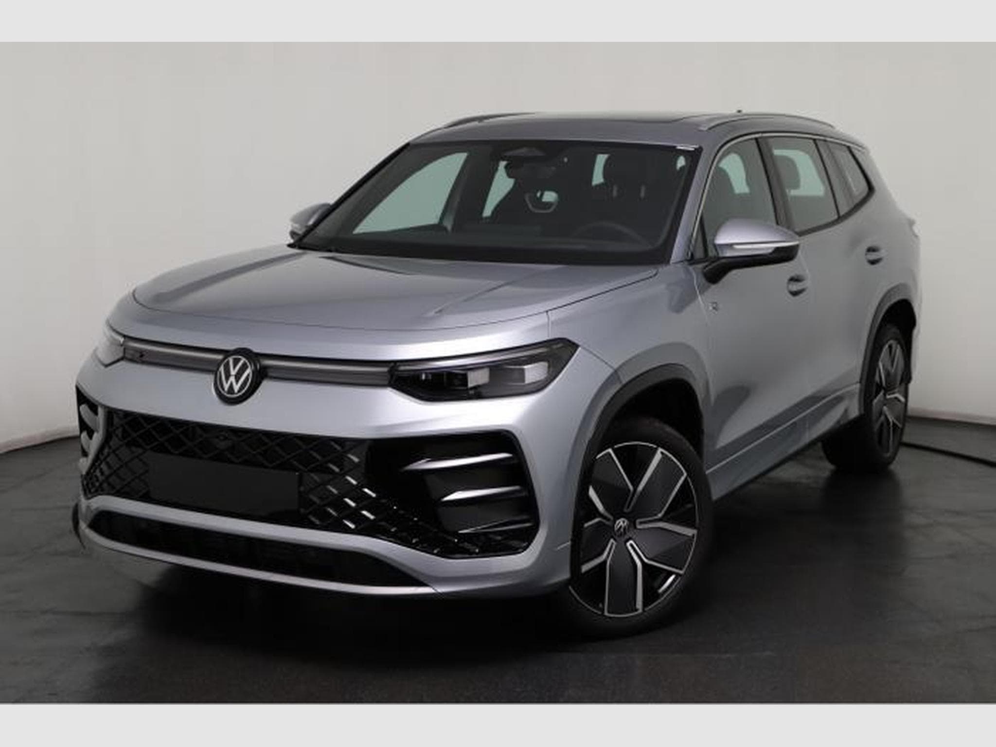 VW Tayron New Edition R-Line (2025) - Foto 1