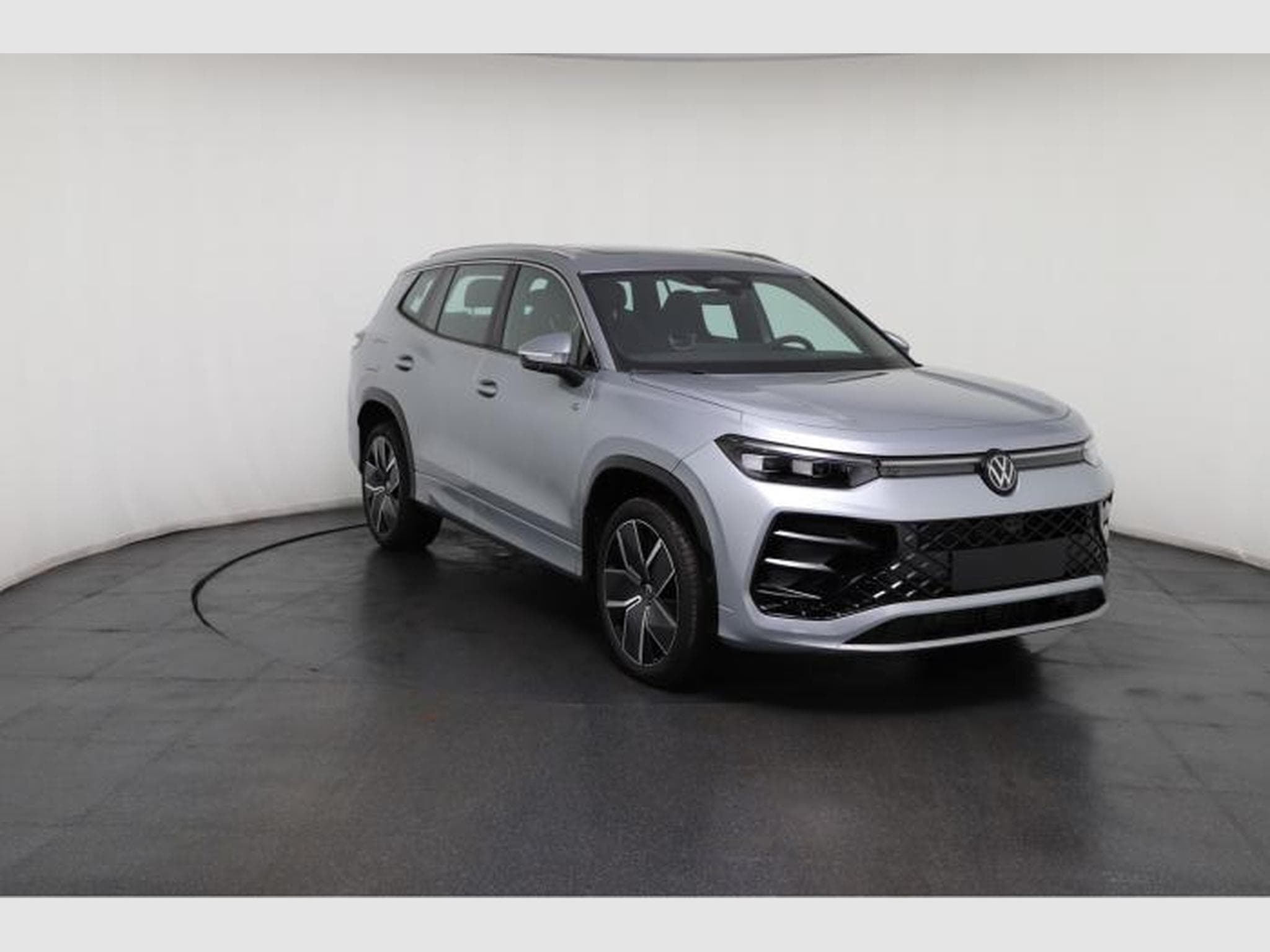 VW Tayron New Edition R-Line (2025) - Foto 10