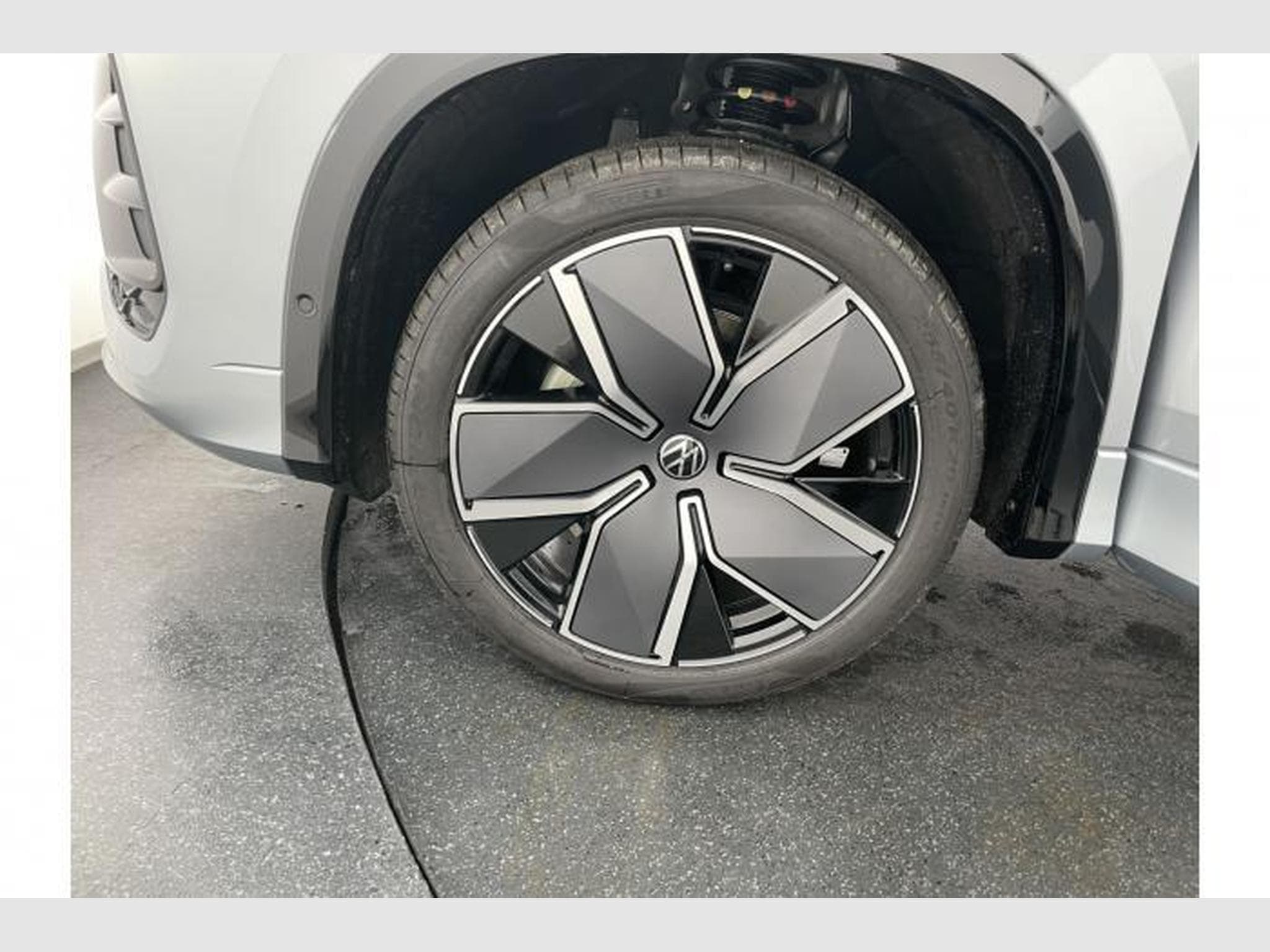 VW Tayron New Edition R-Line (2025) - Foto 11