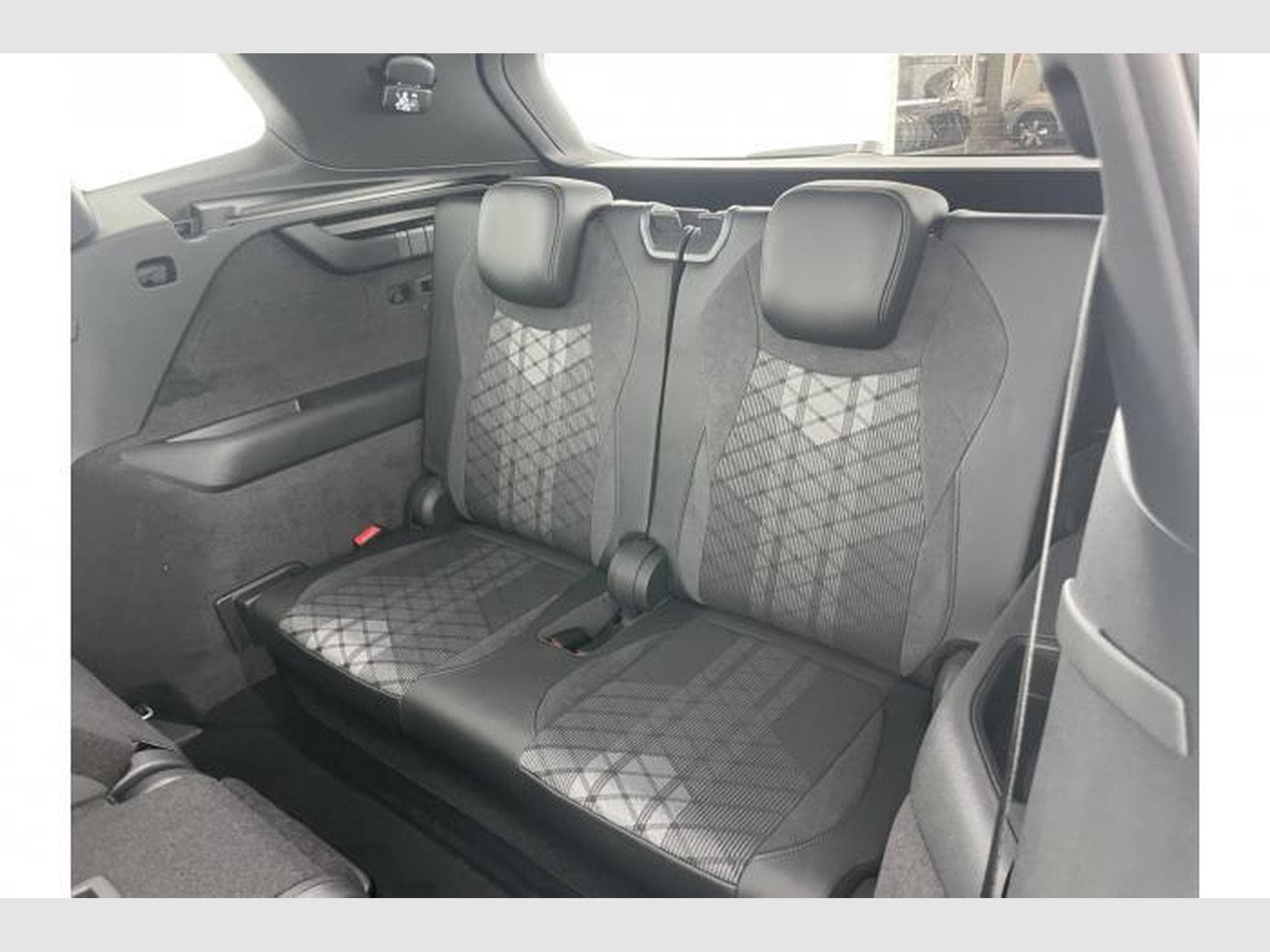 VW Tayron New Edition R-Line (2025) - Foto 14