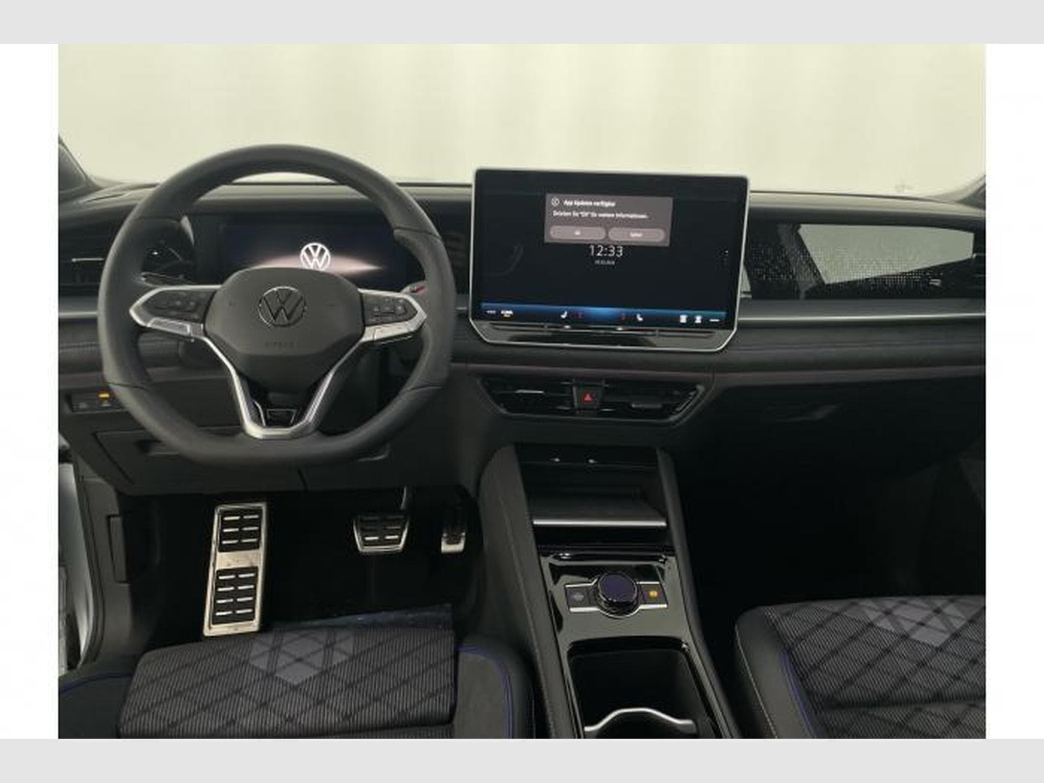 VW Tayron New Edition R-Line (2025) - Foto 16