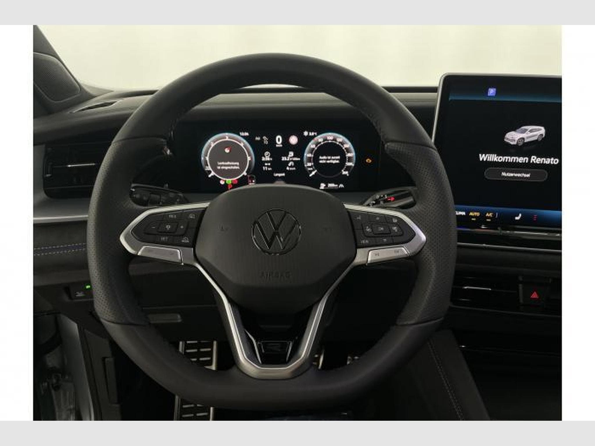 VW Tayron New Edition R-Line (2025) - Foto 17