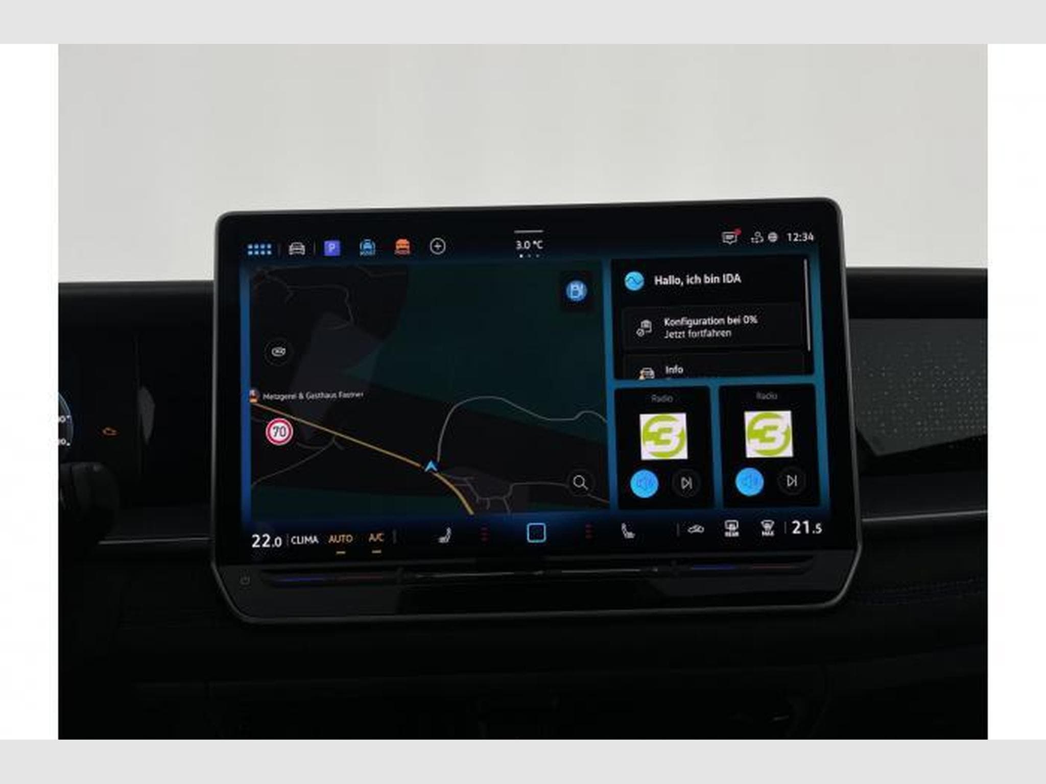 VW Tayron New Edition R-Line (2025) - Foto 18