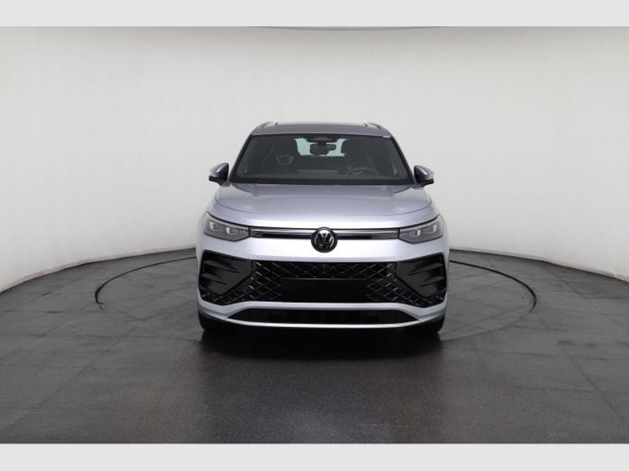 VW Tayron New Edition R-Line (2025) - Foto 2