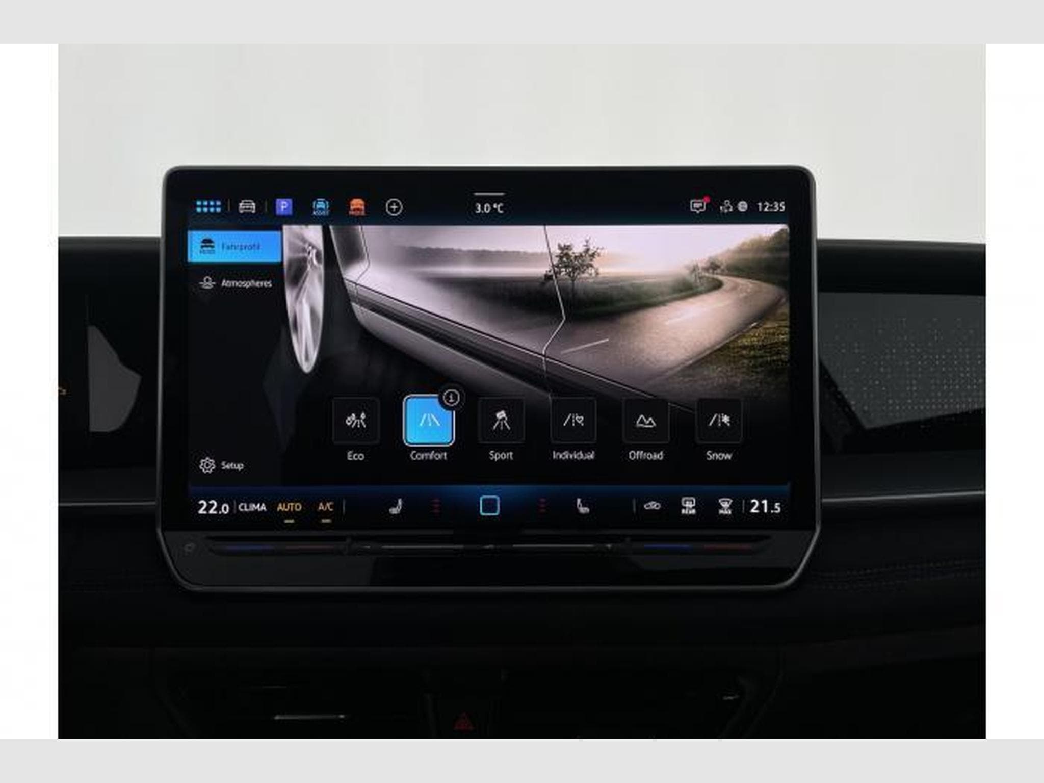 VW Tayron New Edition R-Line (2025) - Foto 20