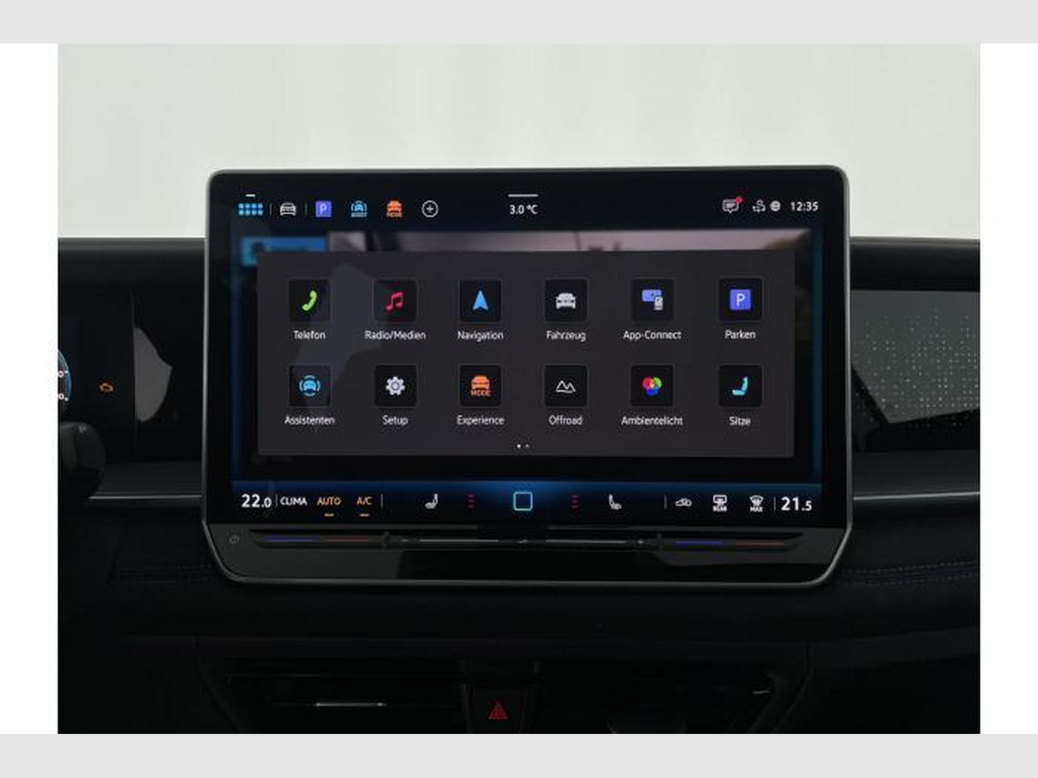 VW Tayron New Edition R-Line (2025) - Foto 21