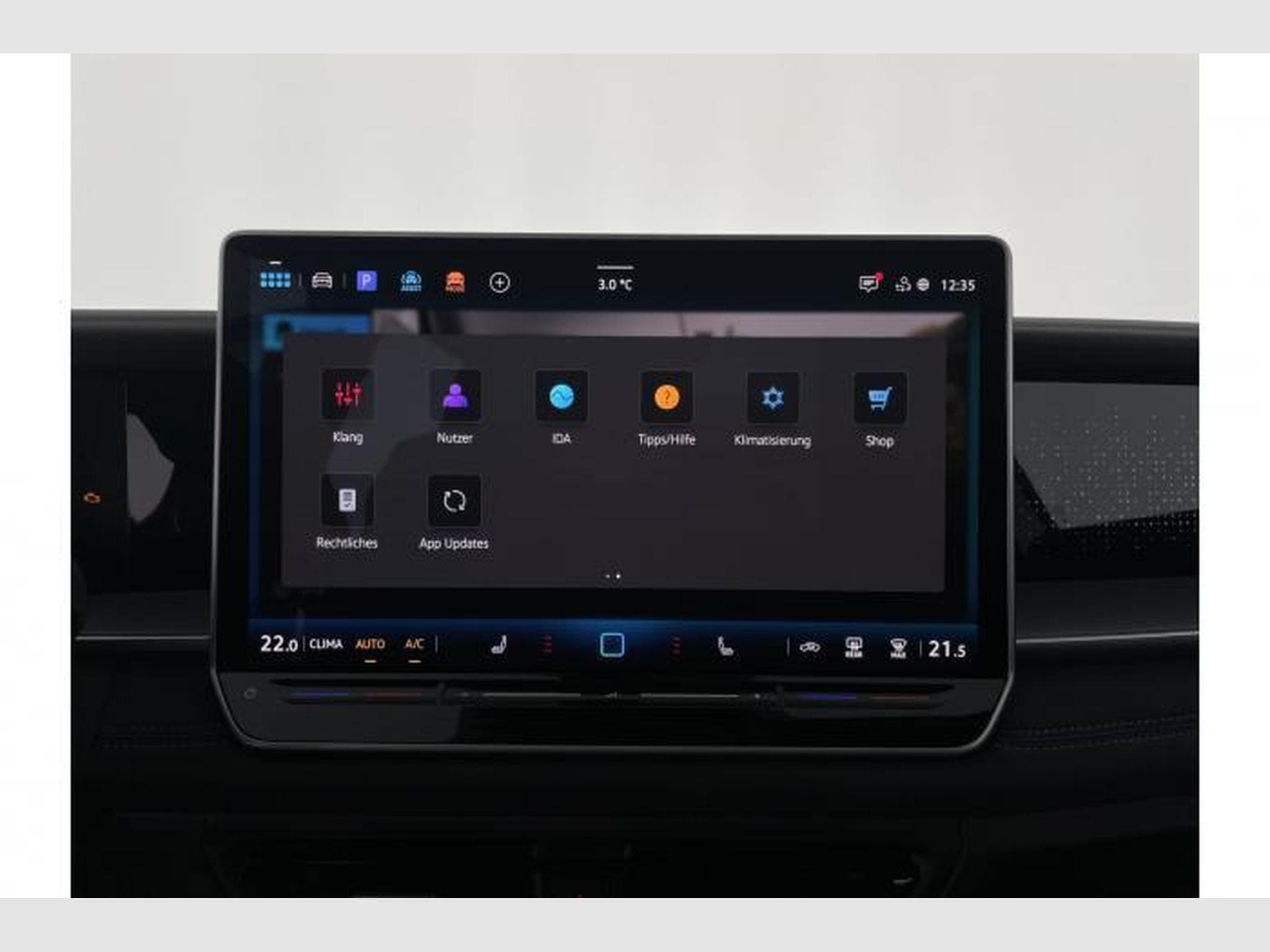 VW Tayron New Edition R-Line (2025) - Foto 22