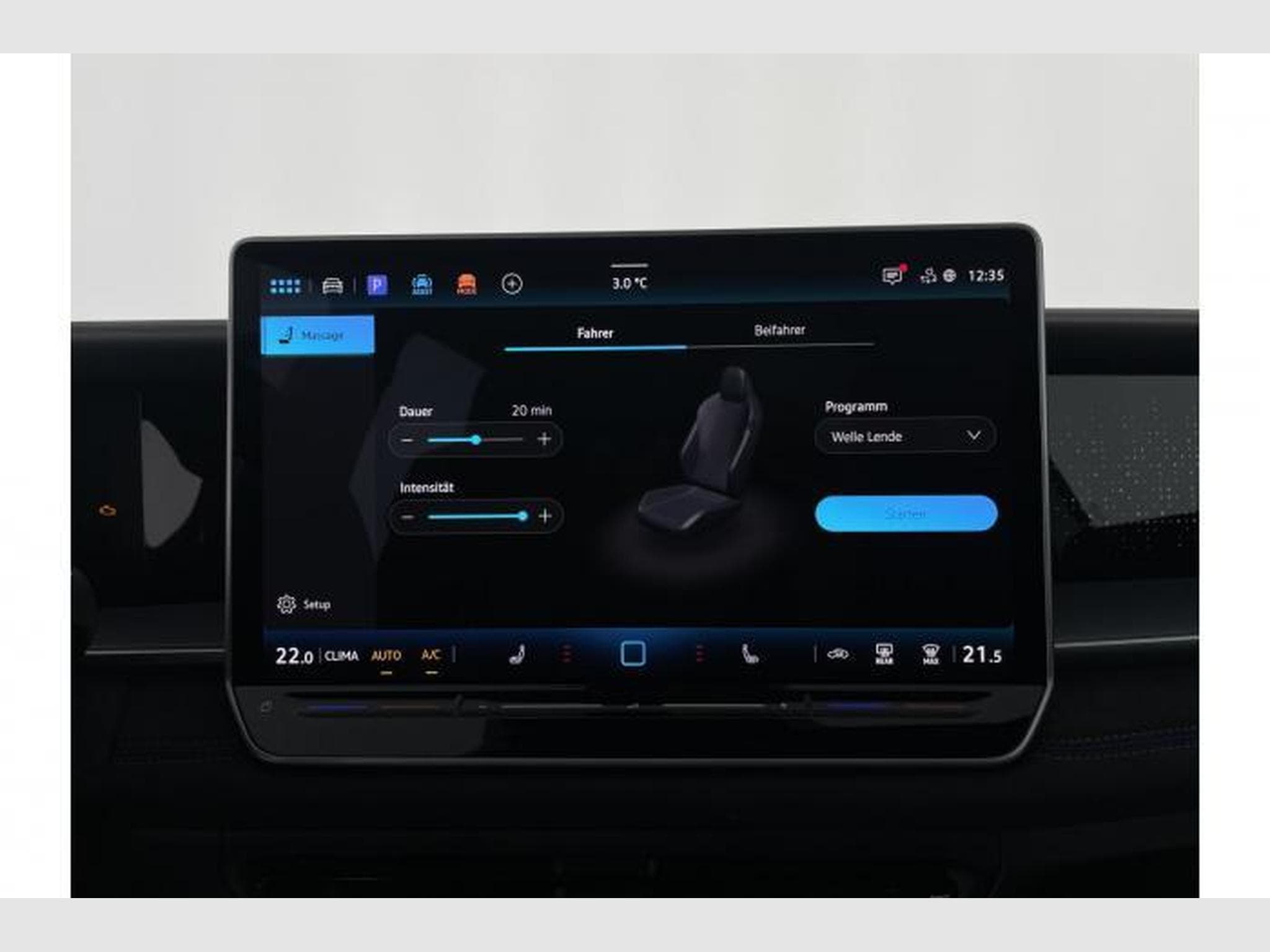 VW Tayron New Edition R-Line (2025) - Foto 23