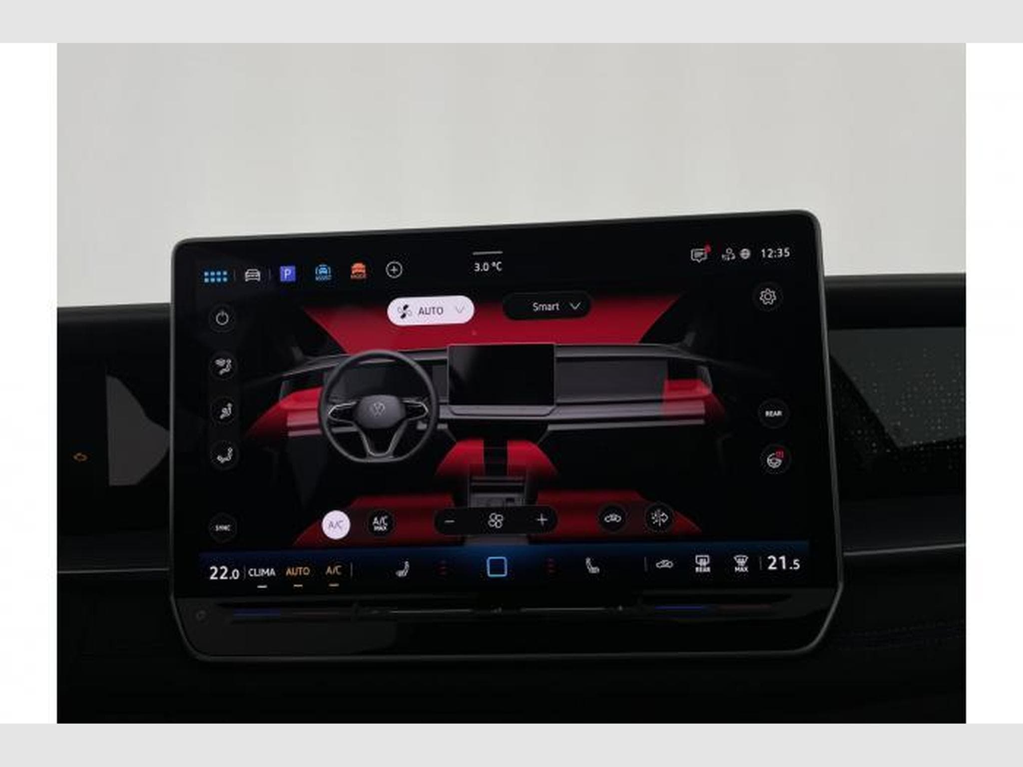 VW Tayron New Edition R-Line (2025) - Foto 24