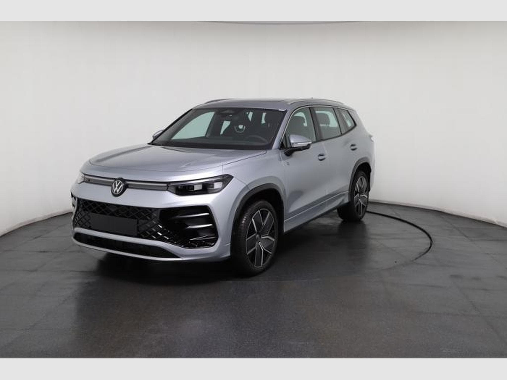 VW Tayron New Edition R-Line (2025) - Foto 3