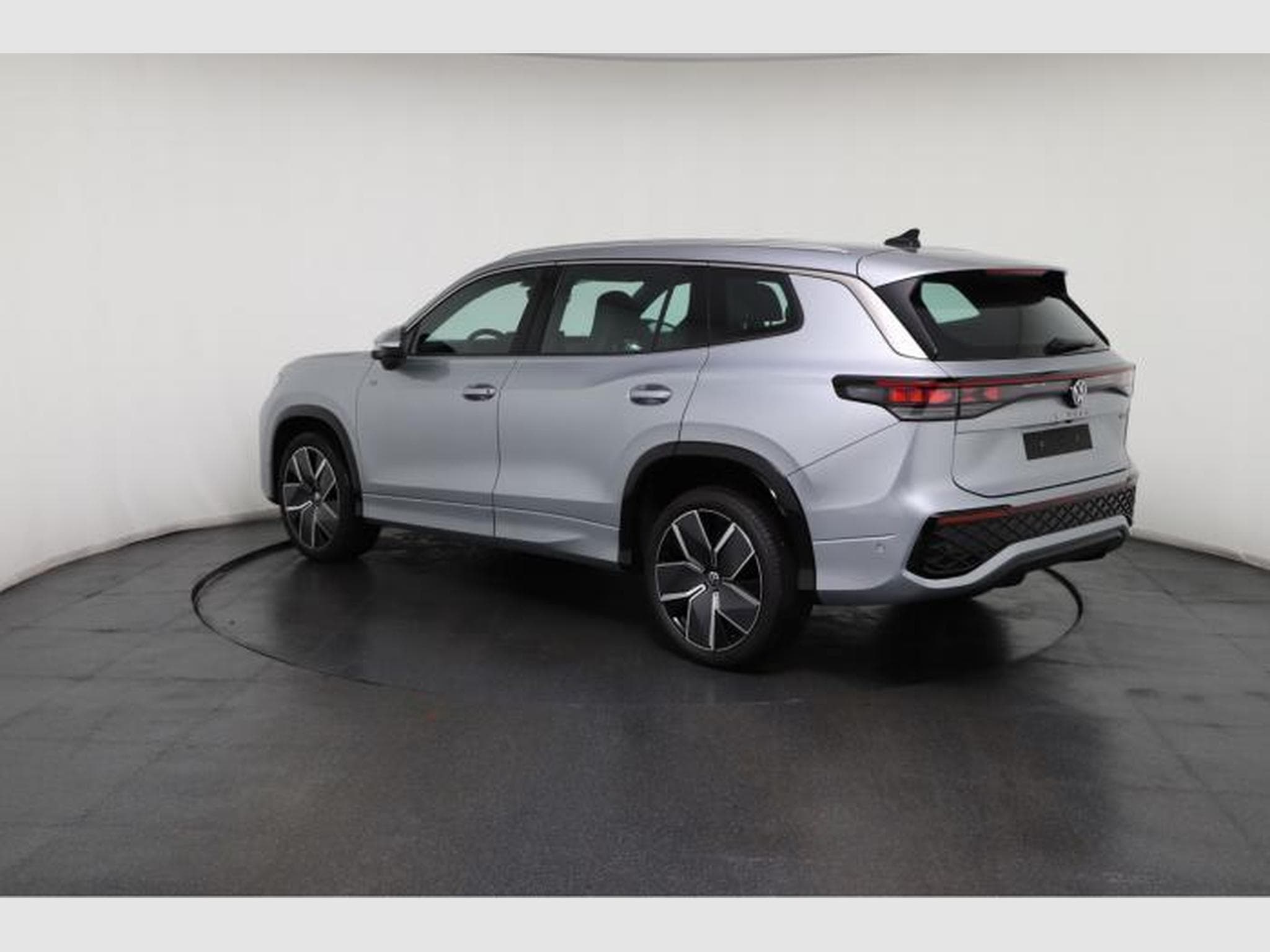 VW Tayron New Edition R-Line (2025) - Foto 5