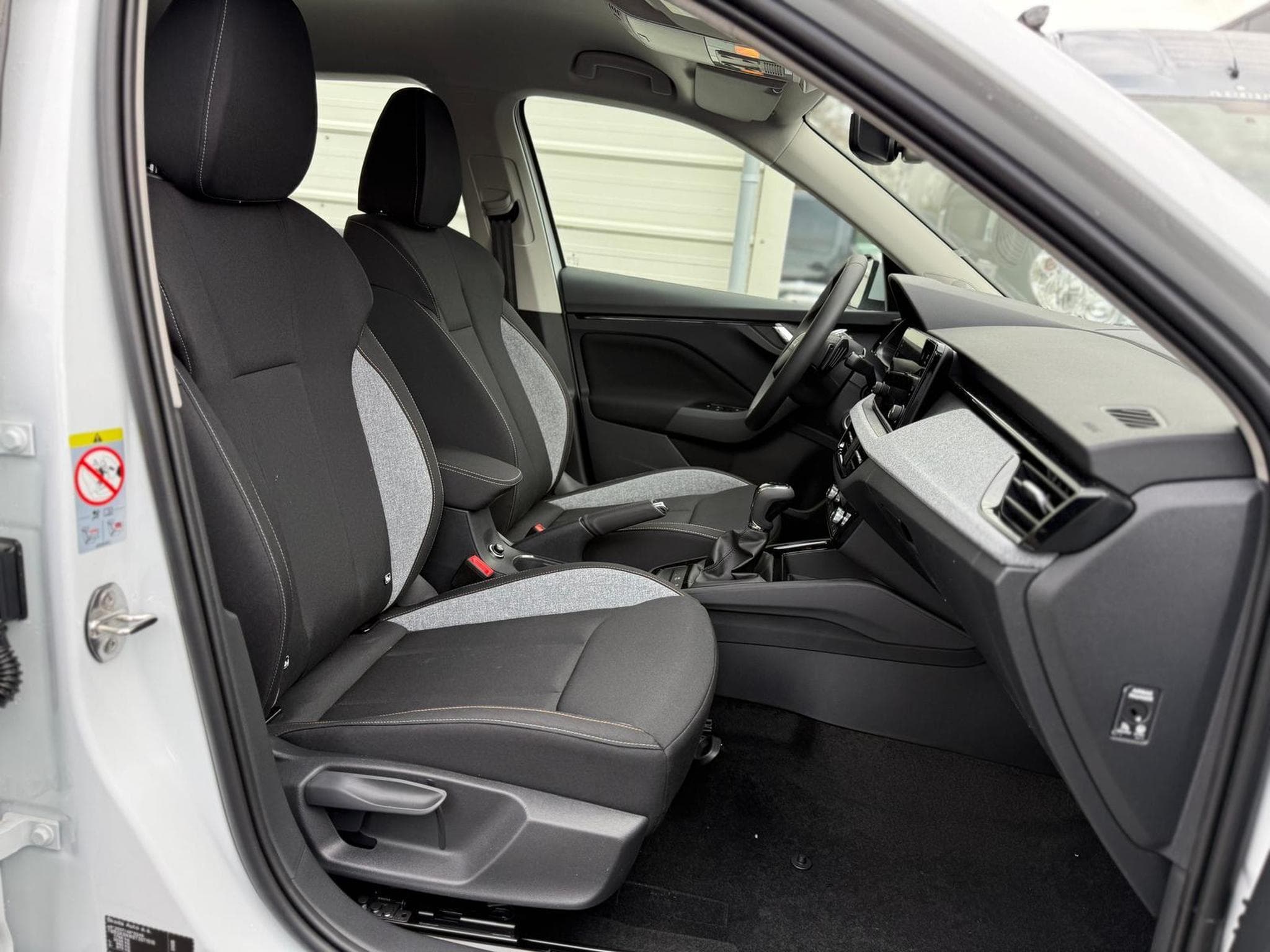 Skoda Kamiq Selection (2026) - Foto 4