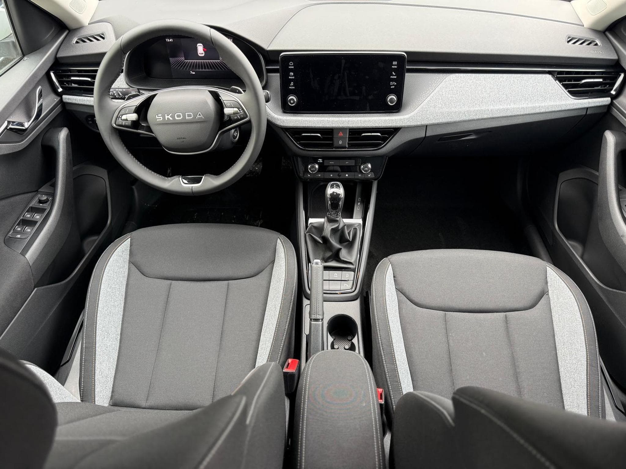 Skoda Kamiq Selection (2026) - Foto 6