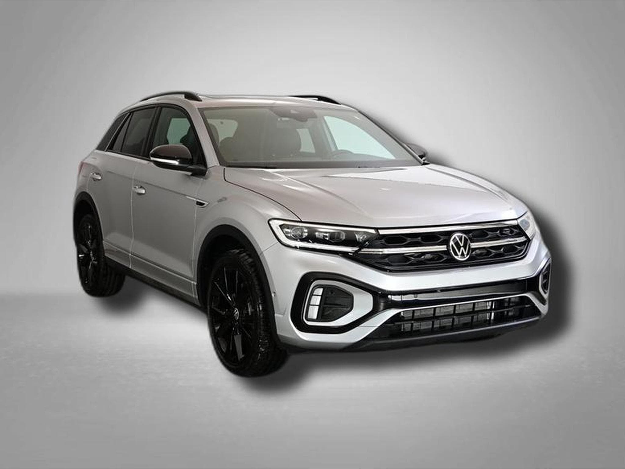 VW T-Roc R-Line Black Style 2.0 TSI 7-Gang-DSG 4MOTION (2025) - Foto 7