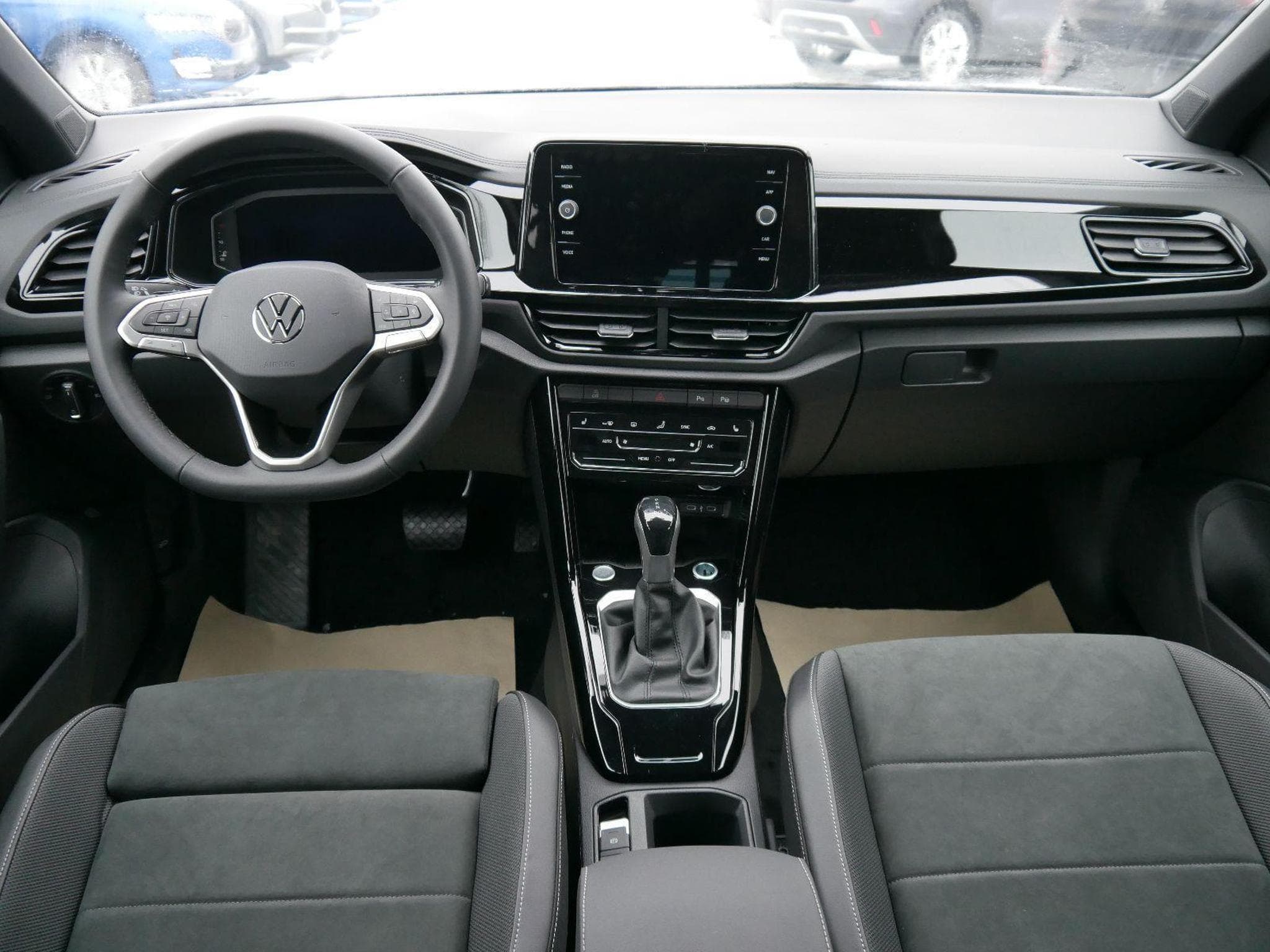 VW T-Roc Style (2026) - Foto 12