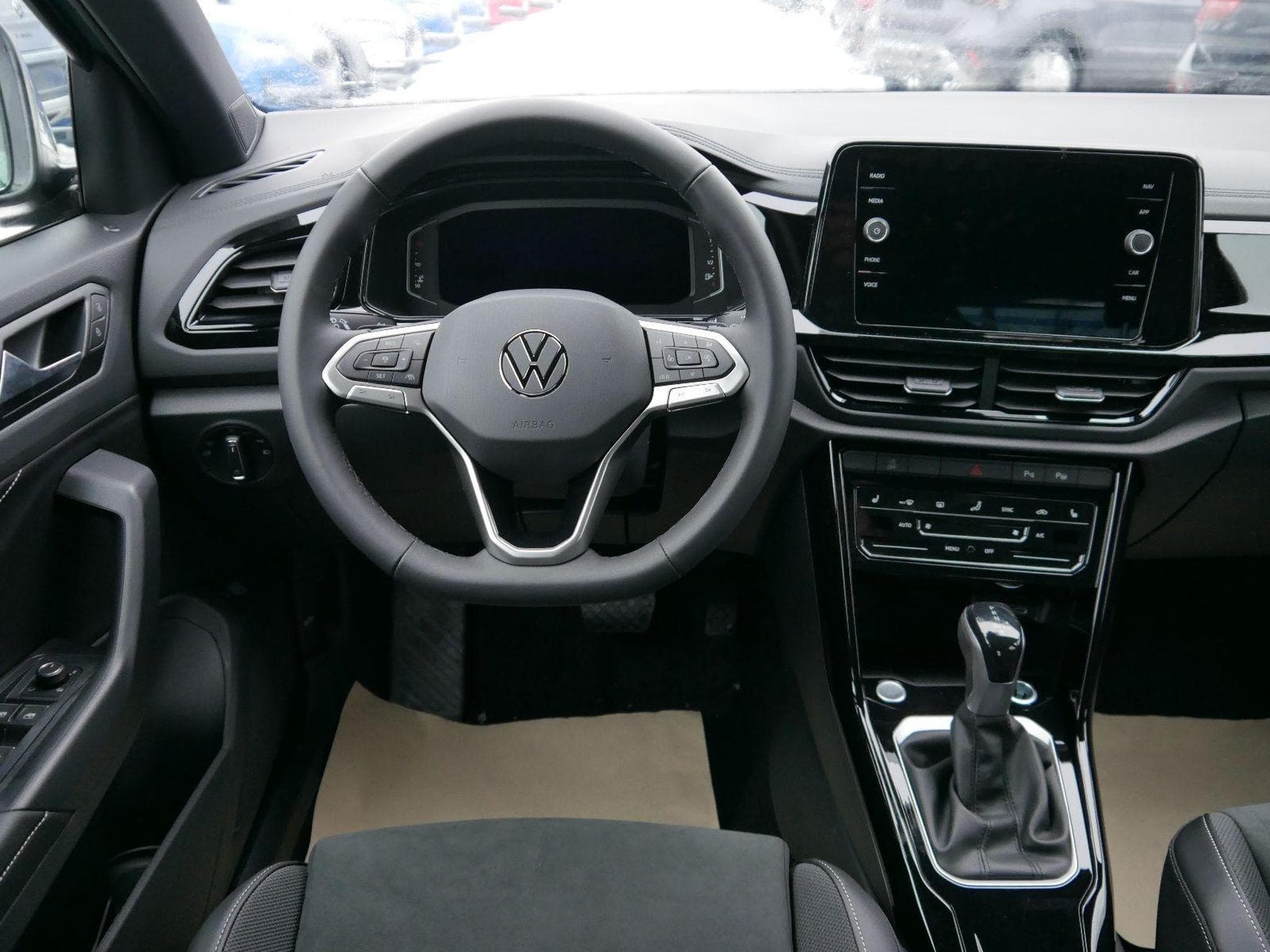 VW T-Roc Style (2026) - Foto 13