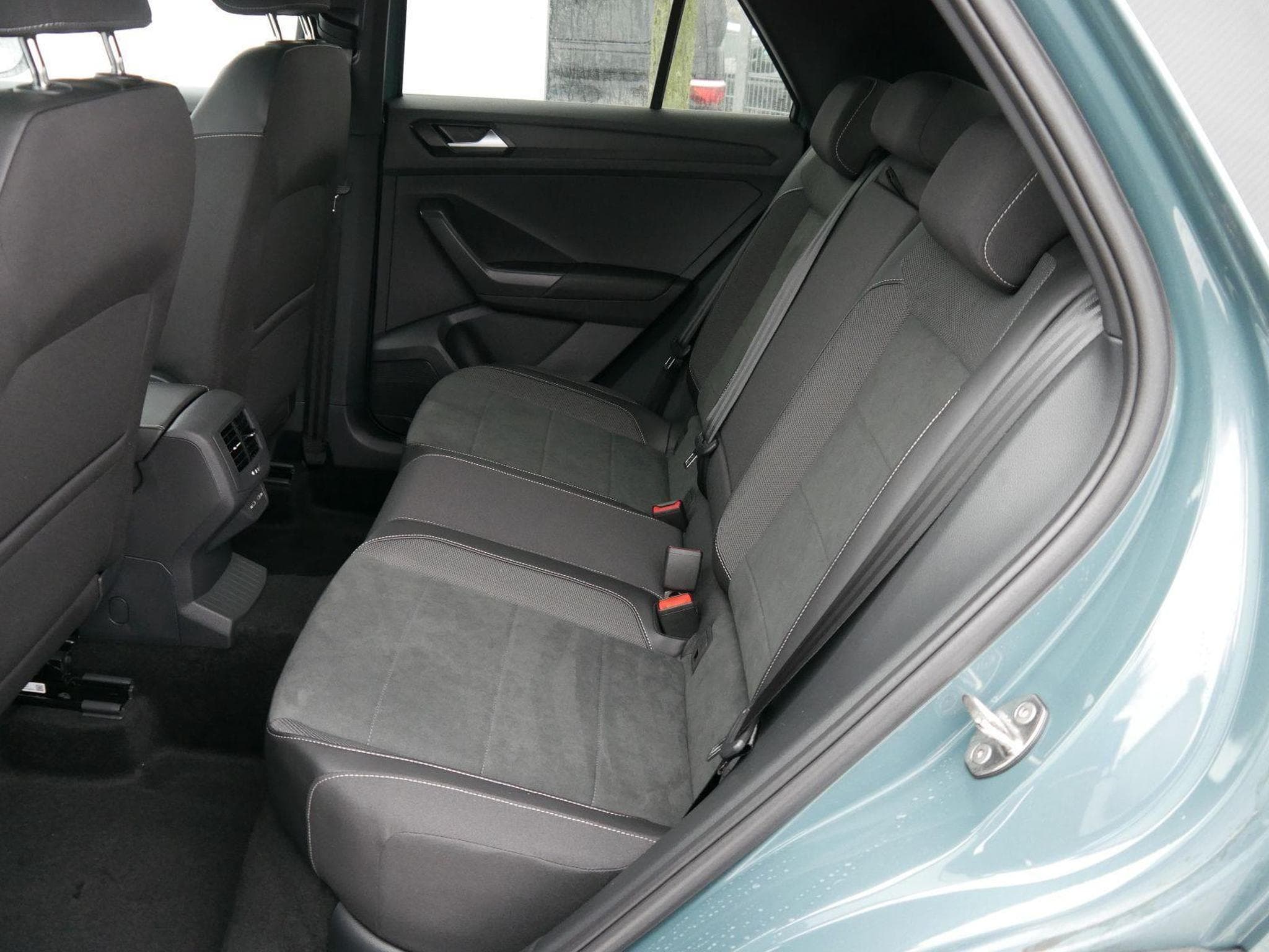 VW T-Roc Style (2026) - Foto 8