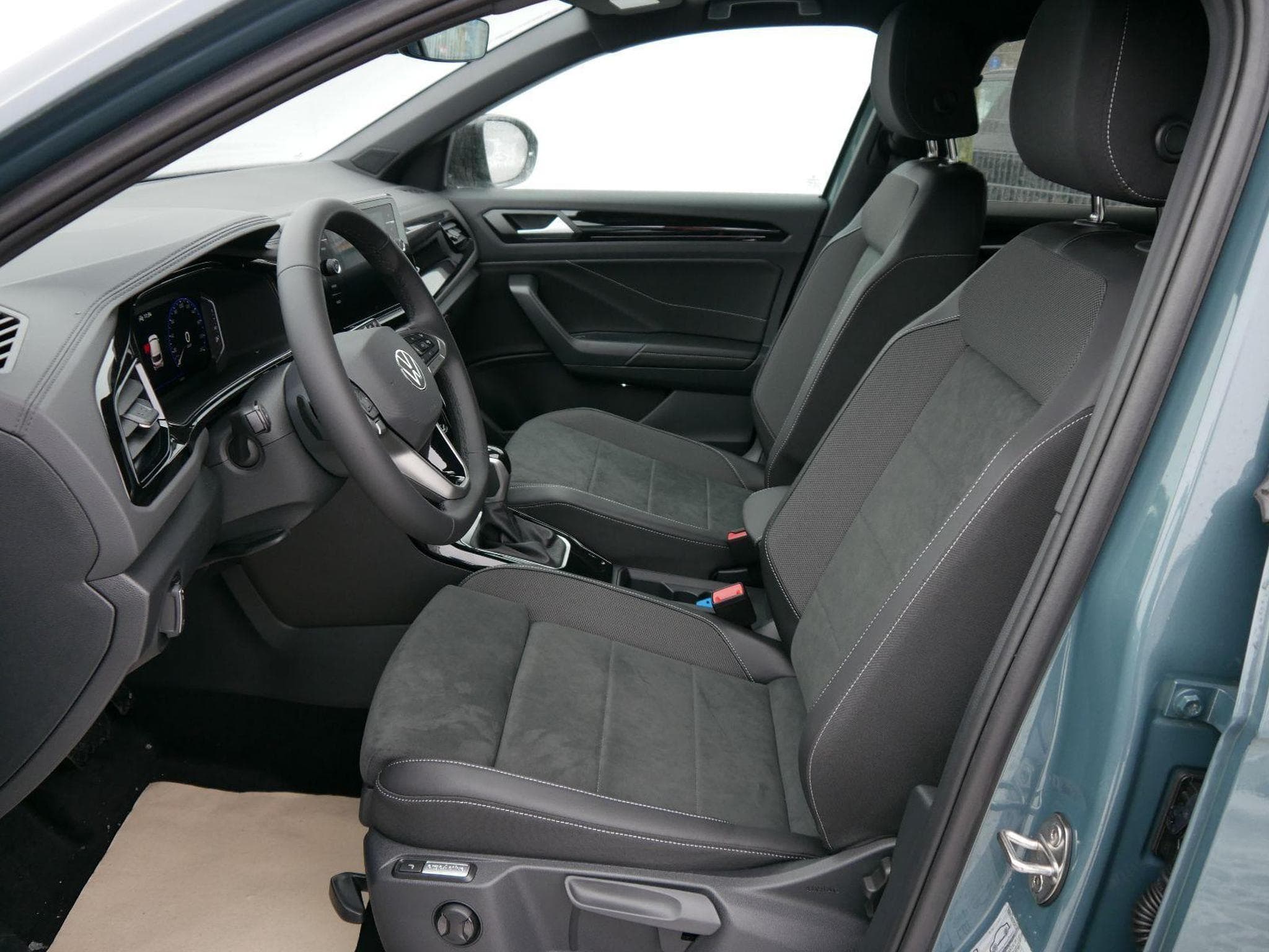 VW T-Roc Style (2026) - Foto 9