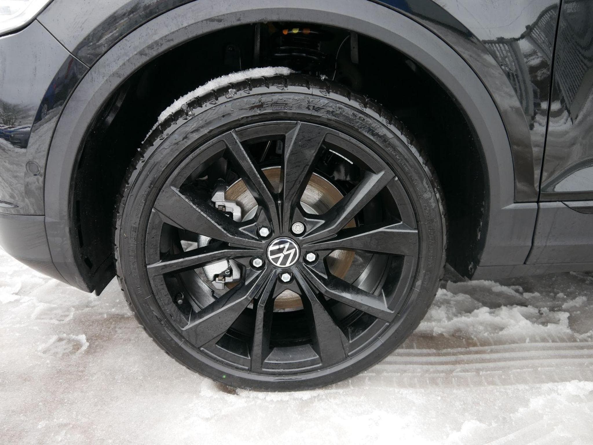 VW T-Roc Style (2026) - Foto 4