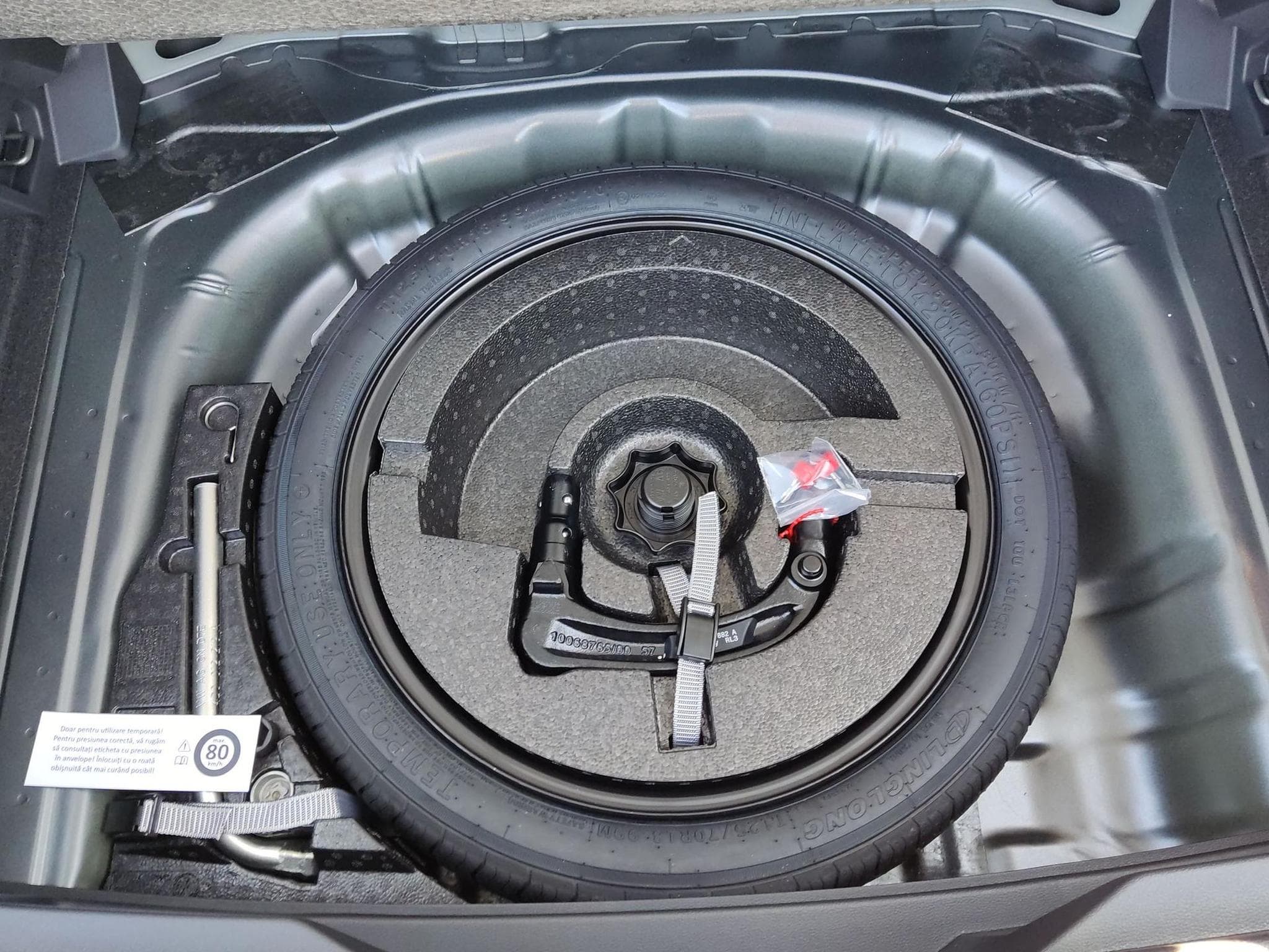 VW T-Roc Black Style 1,5 (2026) - Foto 12