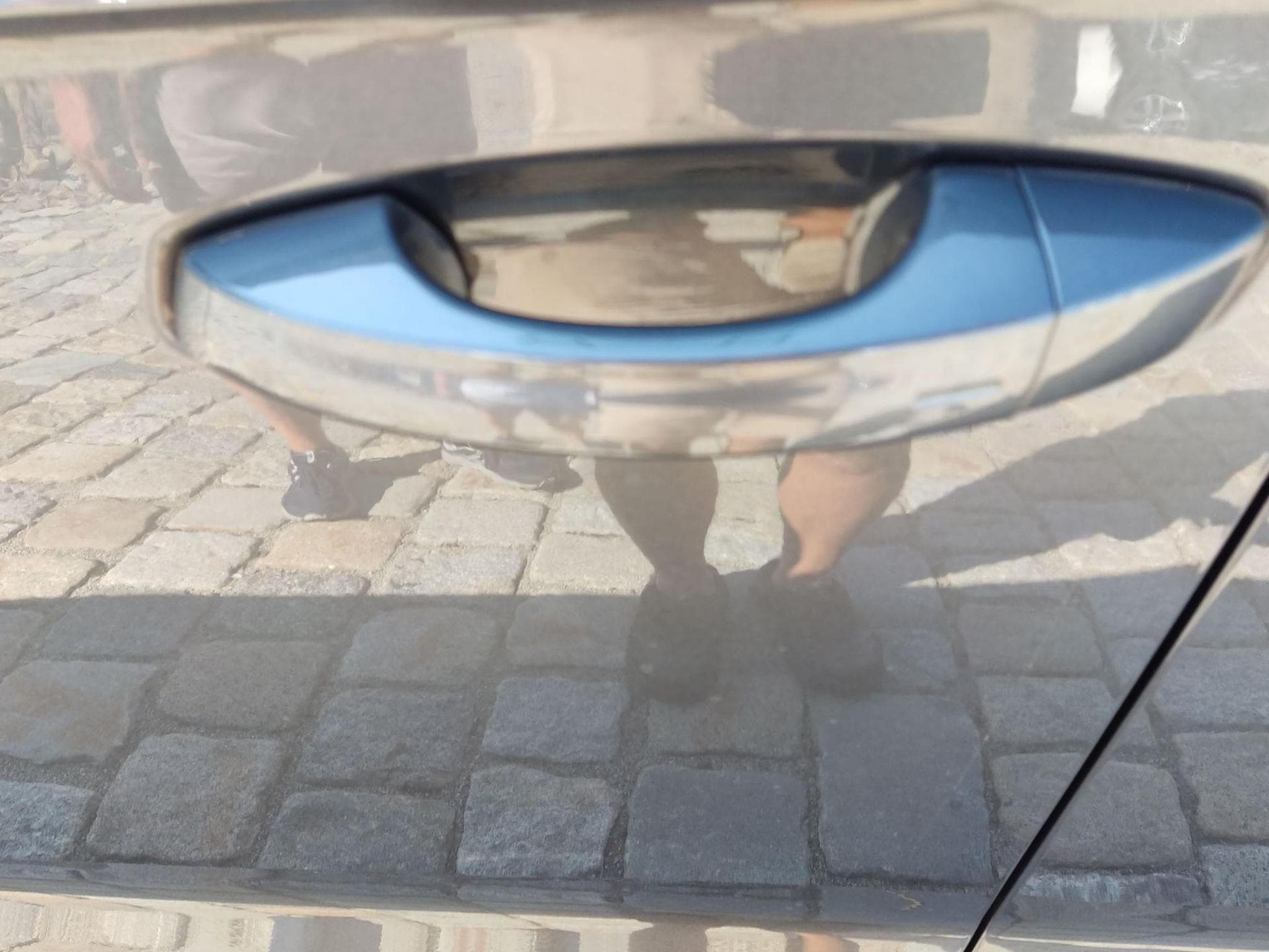 VW T-Roc Black Style 1,5 (2026) - Foto 17