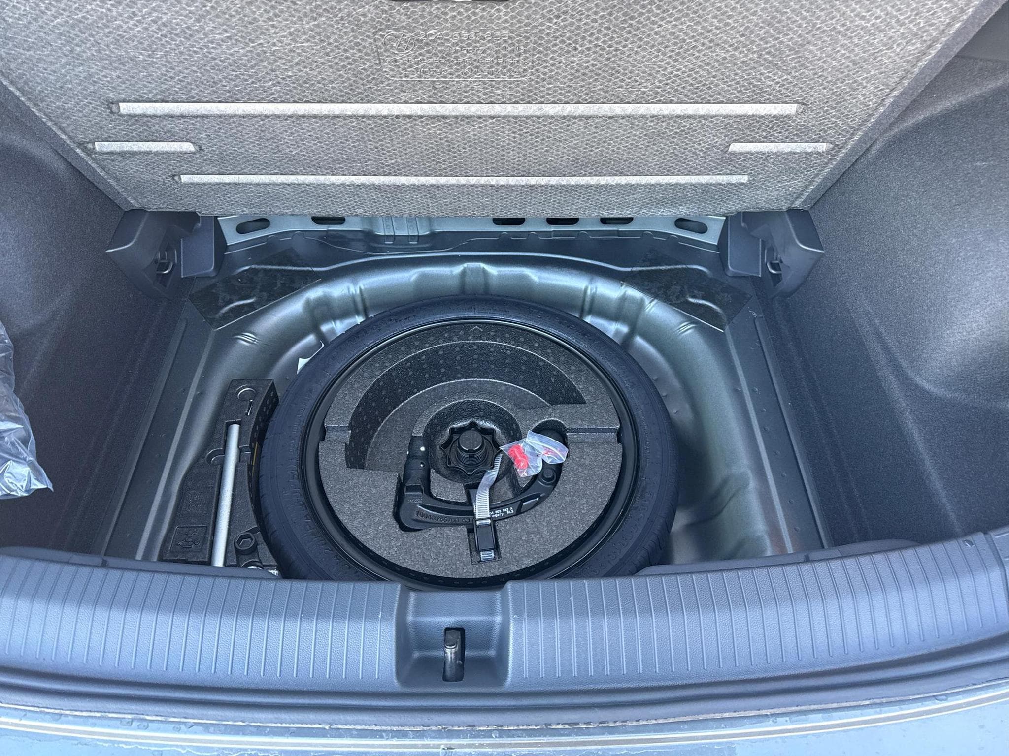 VW T-Roc Black Style 1,5 (2026) - Foto 23