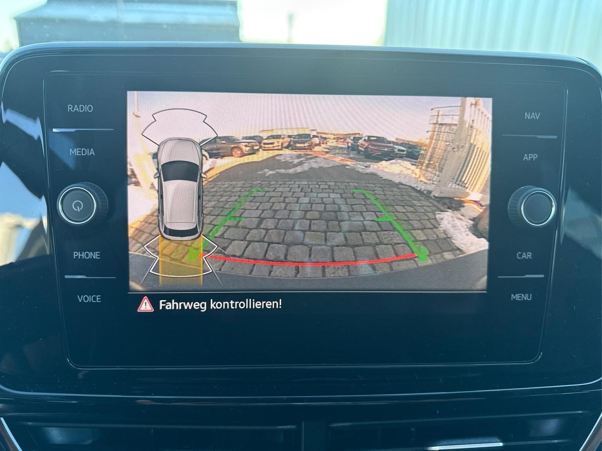 VW T-Roc Black Style 1,5 (2026) - Foto 25