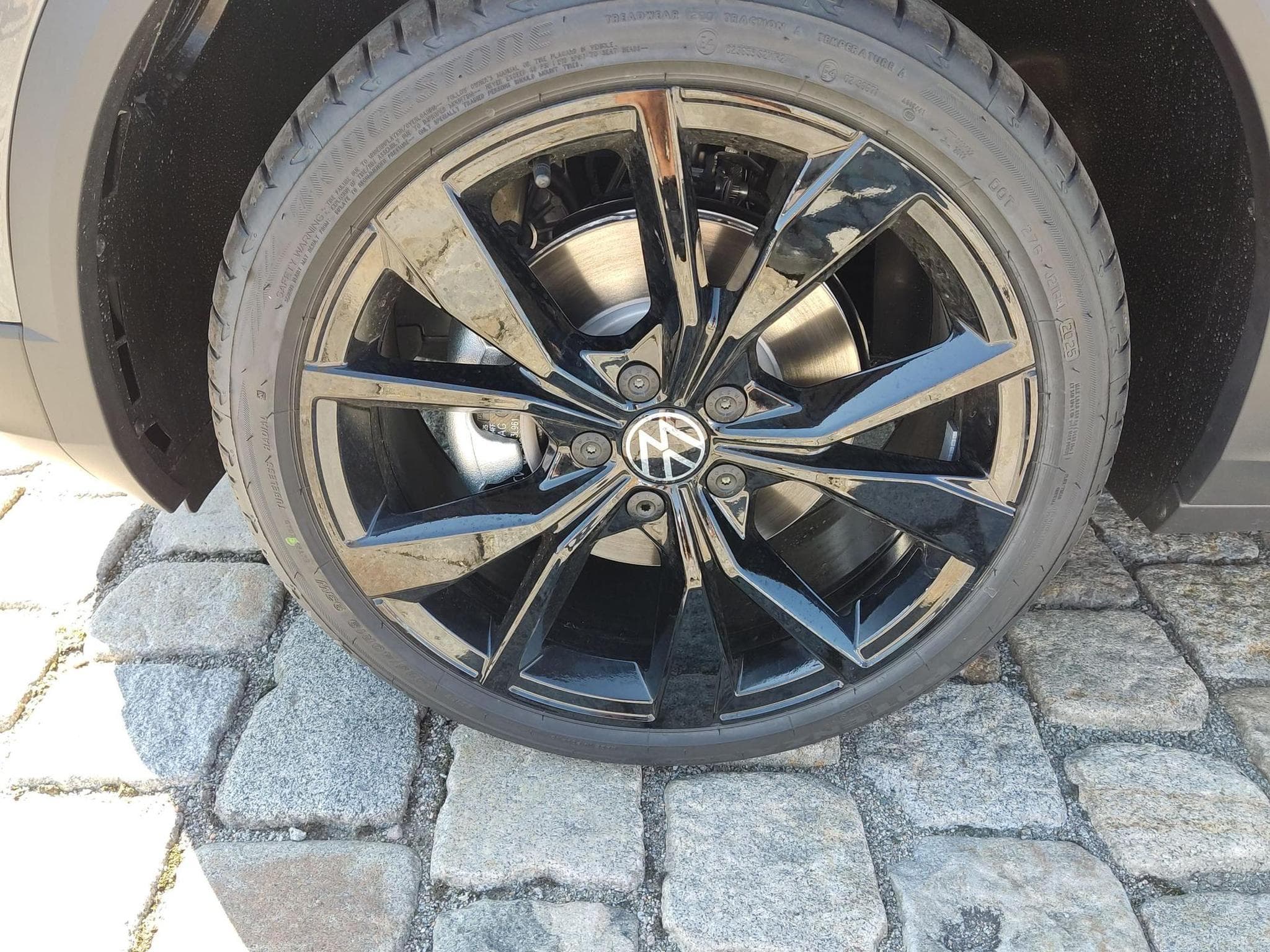 VW T-Roc Black Style 1,5 (2026) - Foto 6