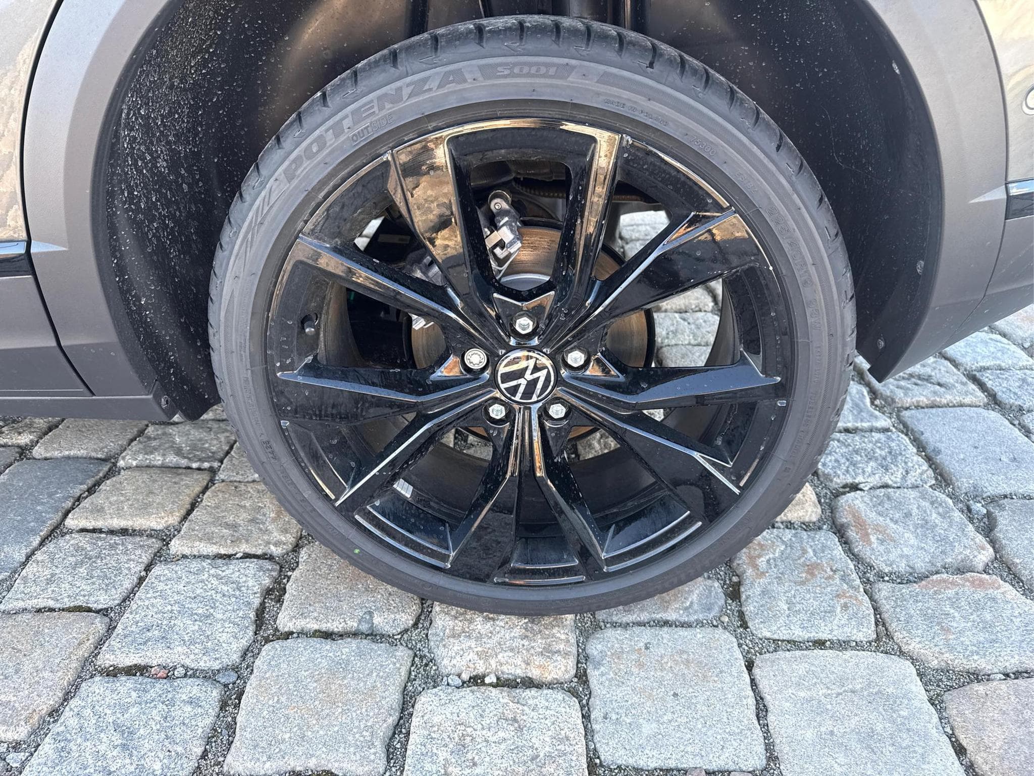 VW T-Roc Black Style 1,5 (2026) - Foto 20