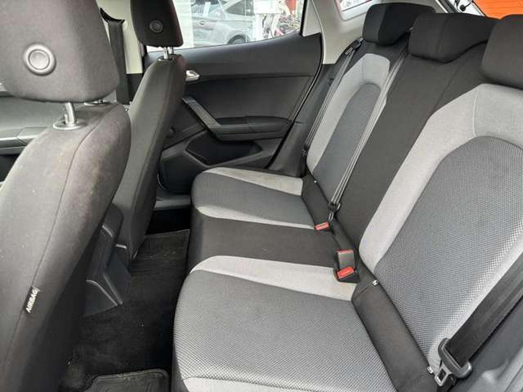 SEAT Ibiza 1.0 TSI STYLE - JUSQU'A 48 MOIS DE GARANTIE (2018) - Photo 12