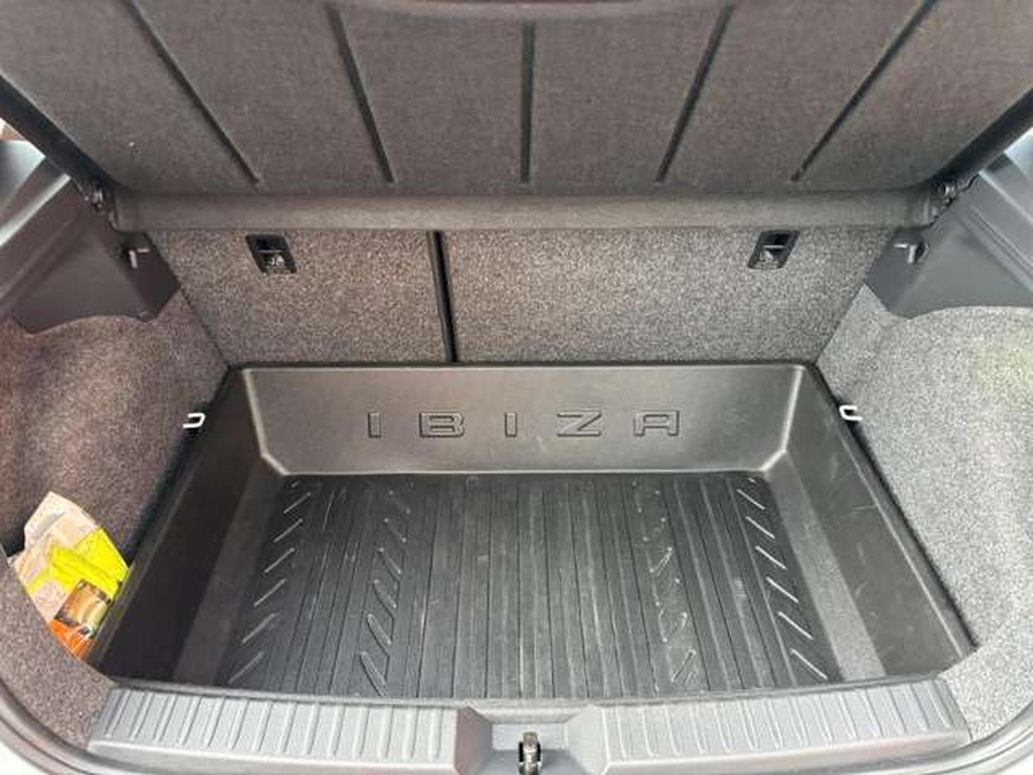 SEAT Ibiza 1.0 TSI STYLE - JUSQU'A 48 MOIS DE GARANTIE (2018) - Photo 15