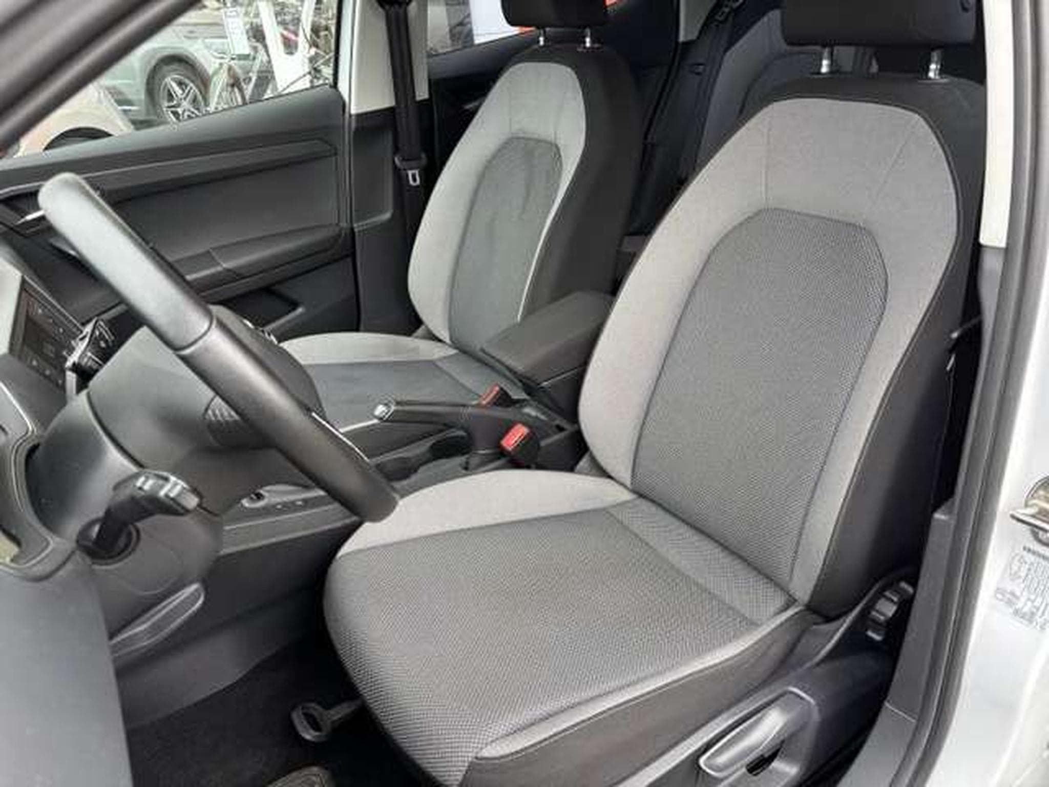 SEAT Ibiza 1.0 TSI STYLE - JUSQU'A 48 MOIS DE GARANTIE (2018) - Photo 9