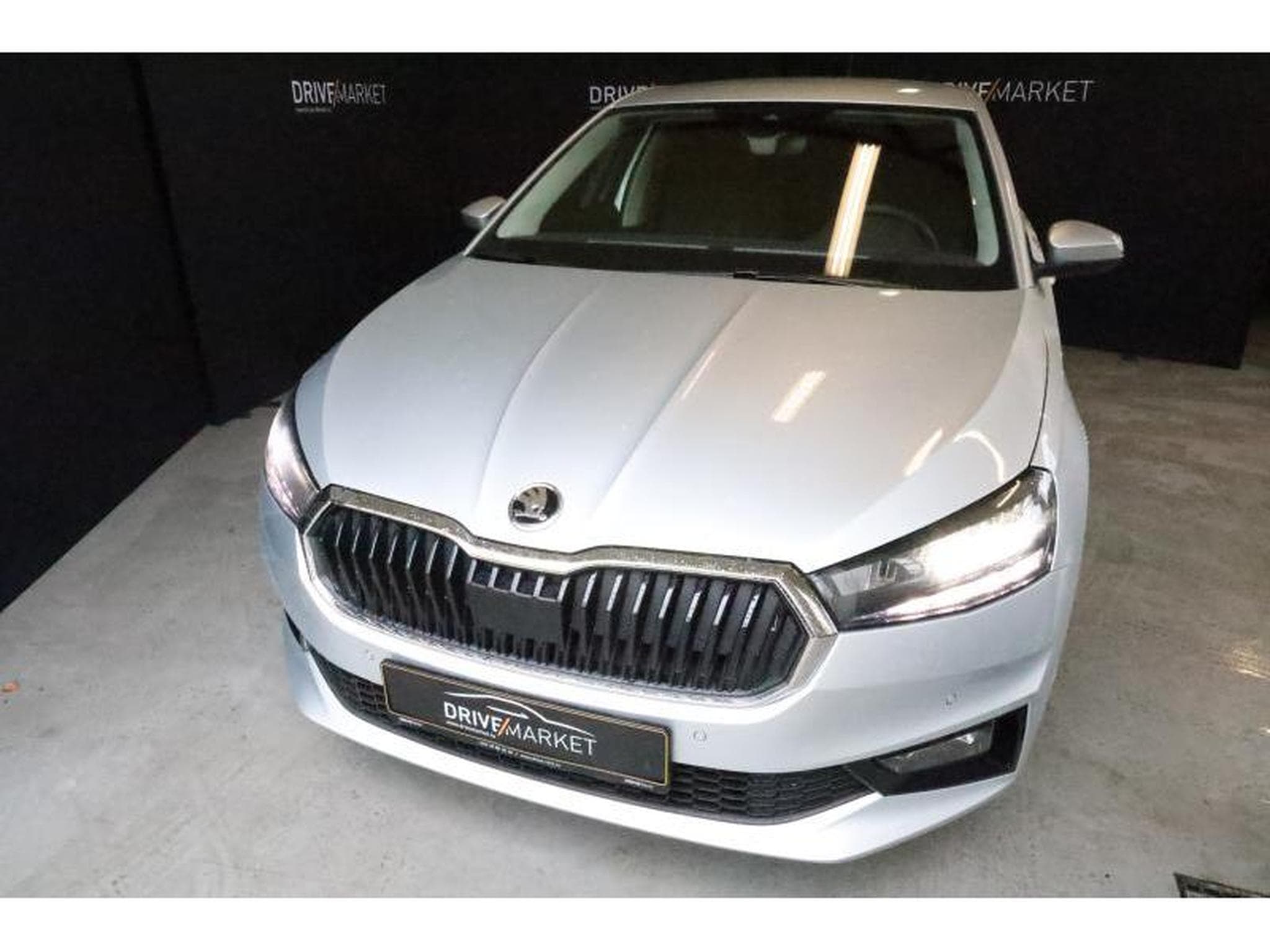 Skoda Fabia Selection (2025) - Foto 10