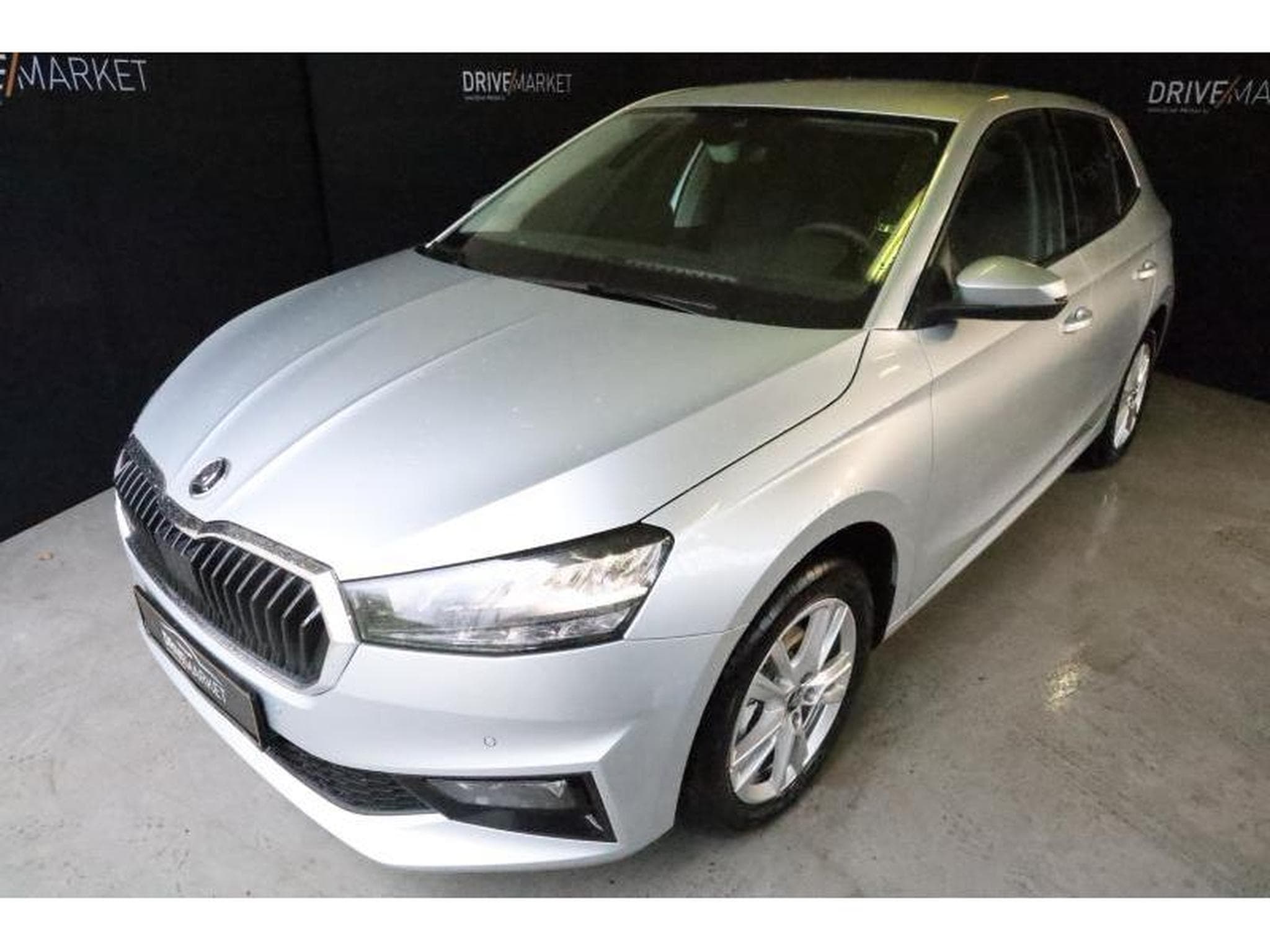 Skoda Fabia Selection (2025) - Foto 11