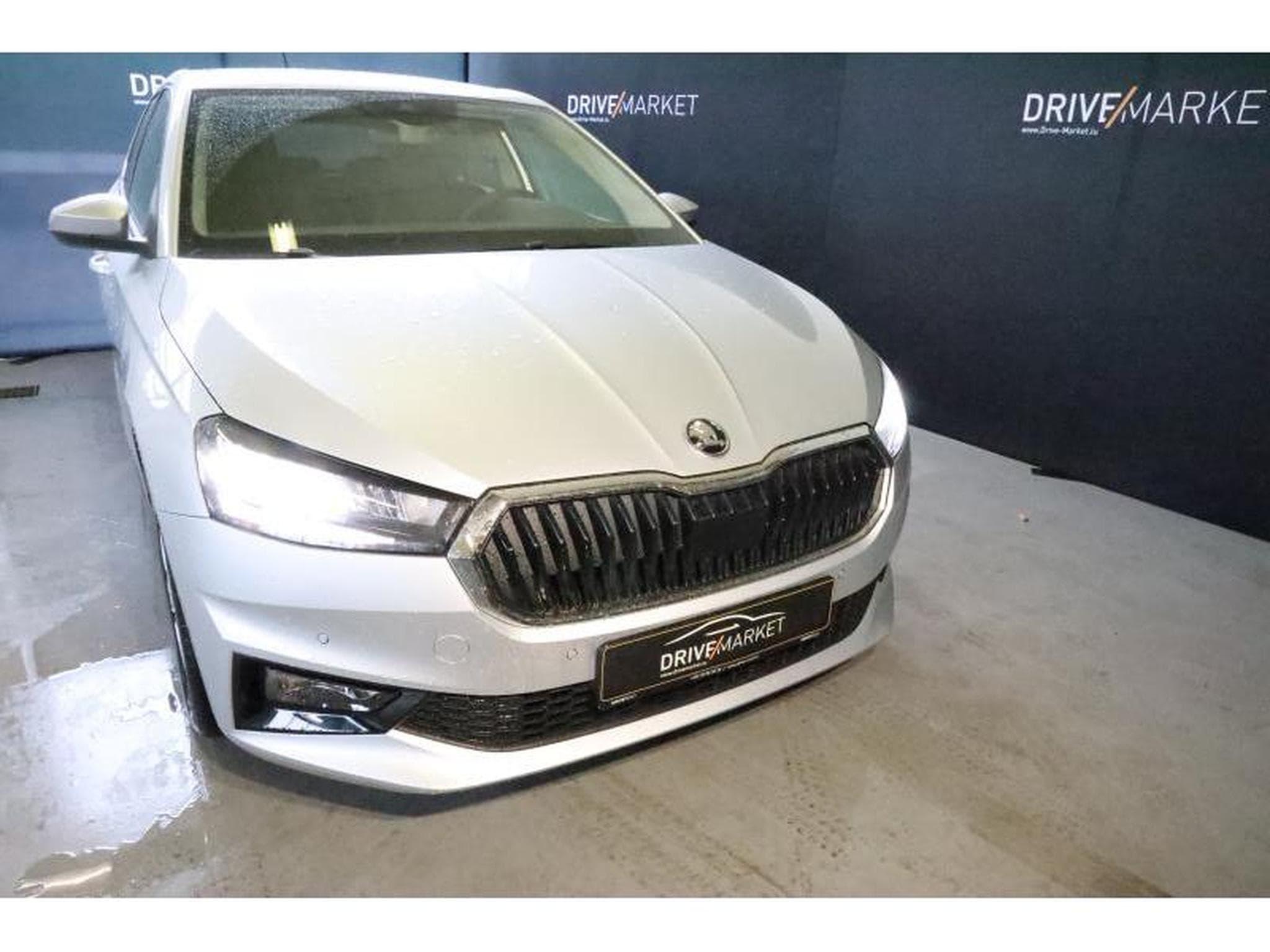 Skoda Fabia Selection (2025) - Foto 13