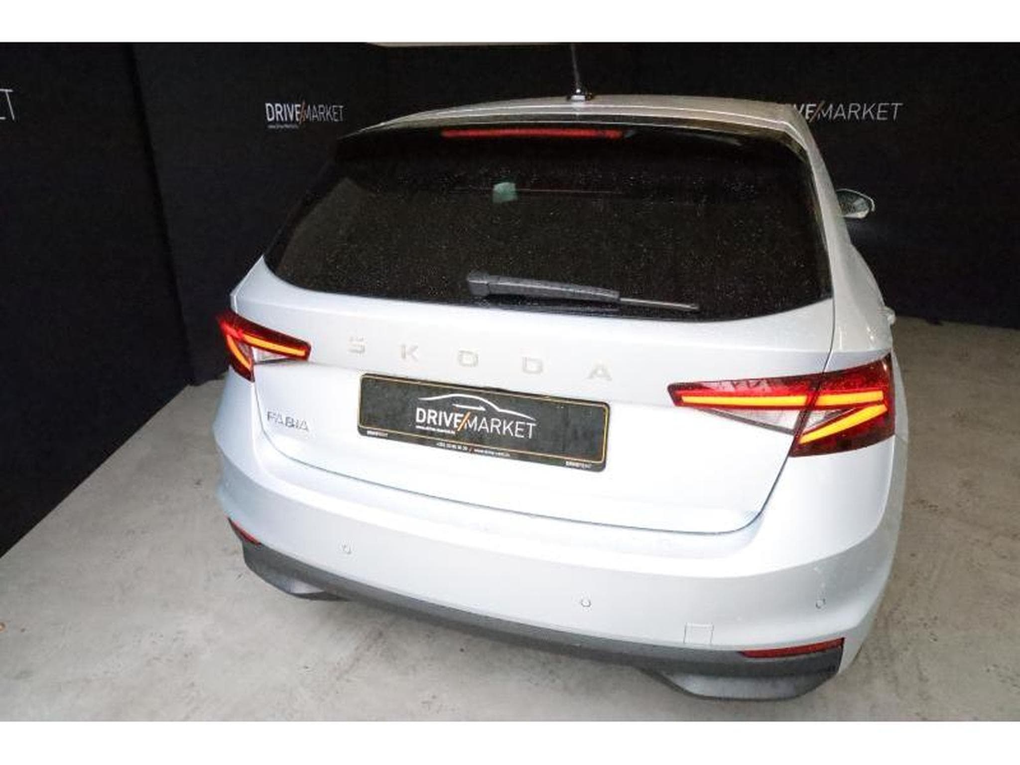 Skoda Fabia Selection (2025) - Foto 16