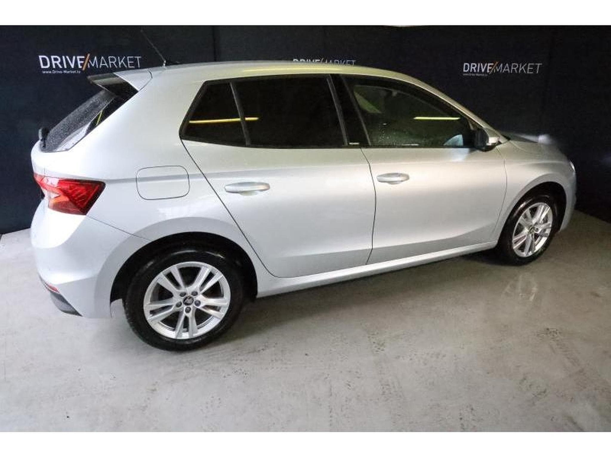 Skoda Fabia Selection (2025) - Foto 17