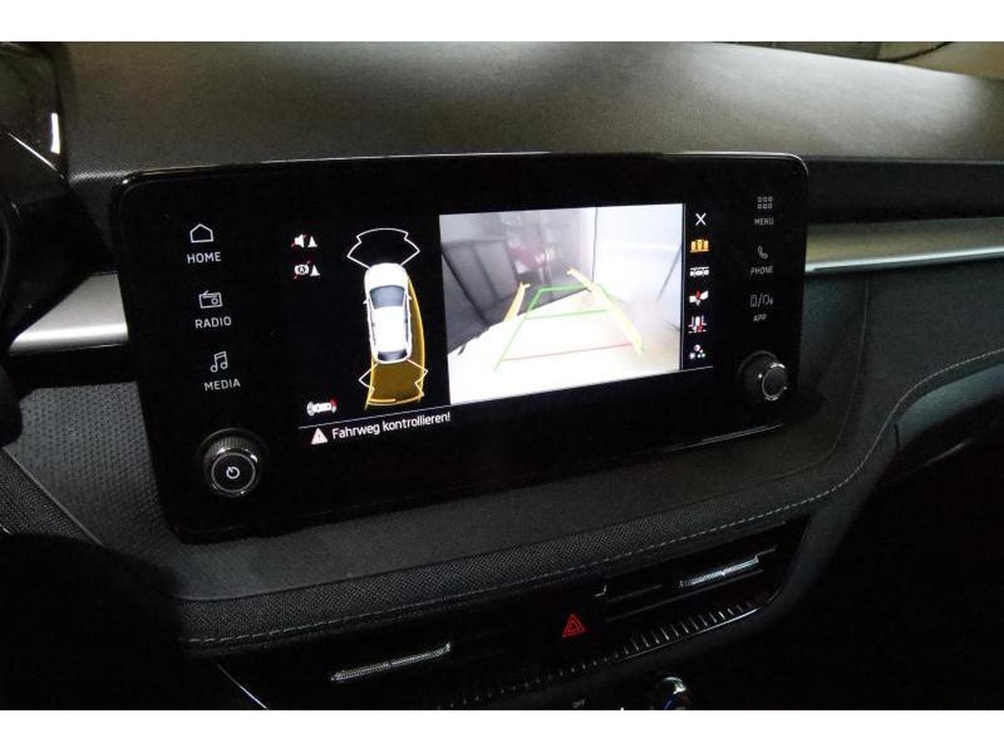 Skoda Fabia Selection (2025) - Foto 4