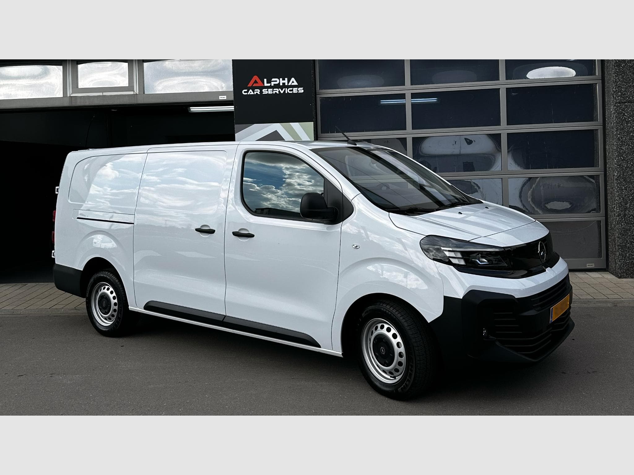 Opel Combo (2025) - Photo 4