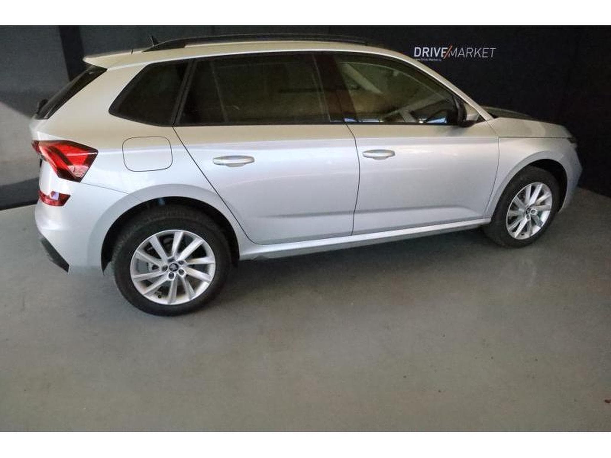 Skoda Kamiq Selection (2025) - Photo 15