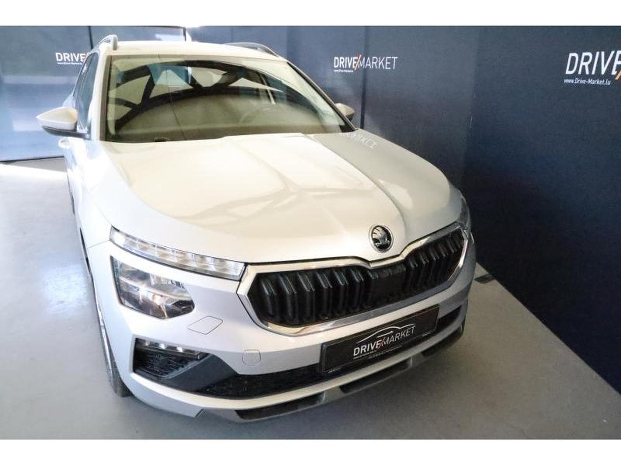 Skoda Kamiq Selection (2025) - Photo 16