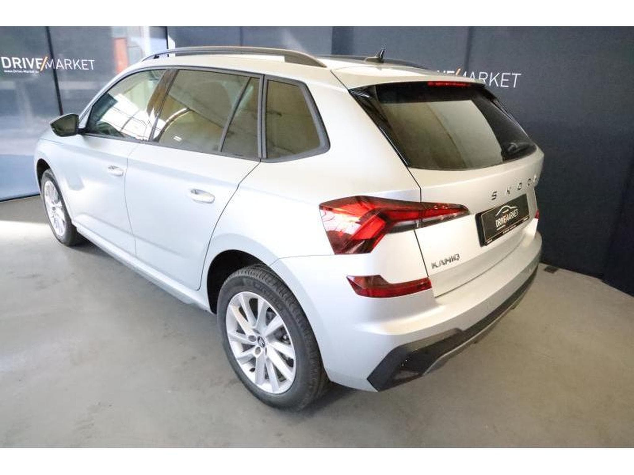 Skoda Kamiq Selection (2025) - Photo 18