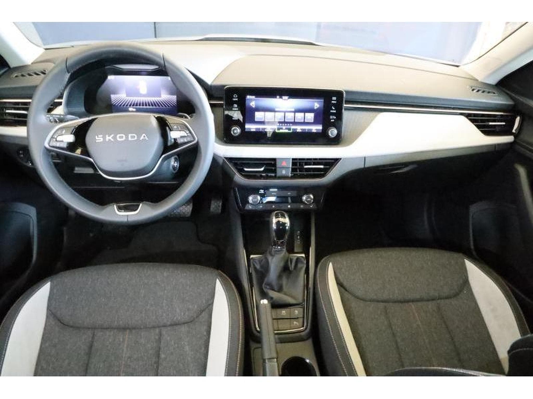 Skoda Kamiq Selection (2025) - Photo 2