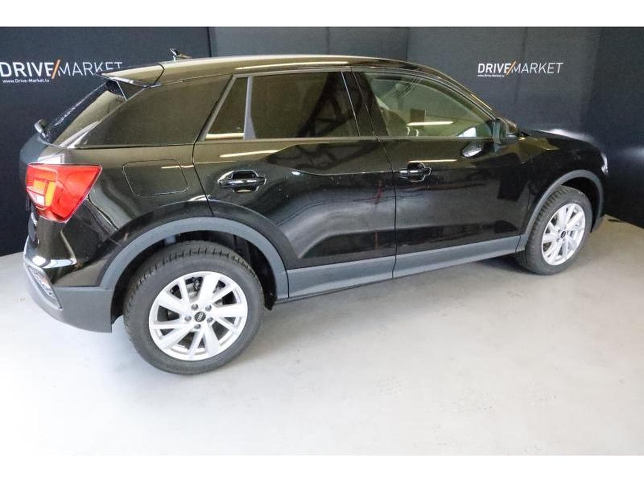 Audi Q2 (2025) - Foto 14