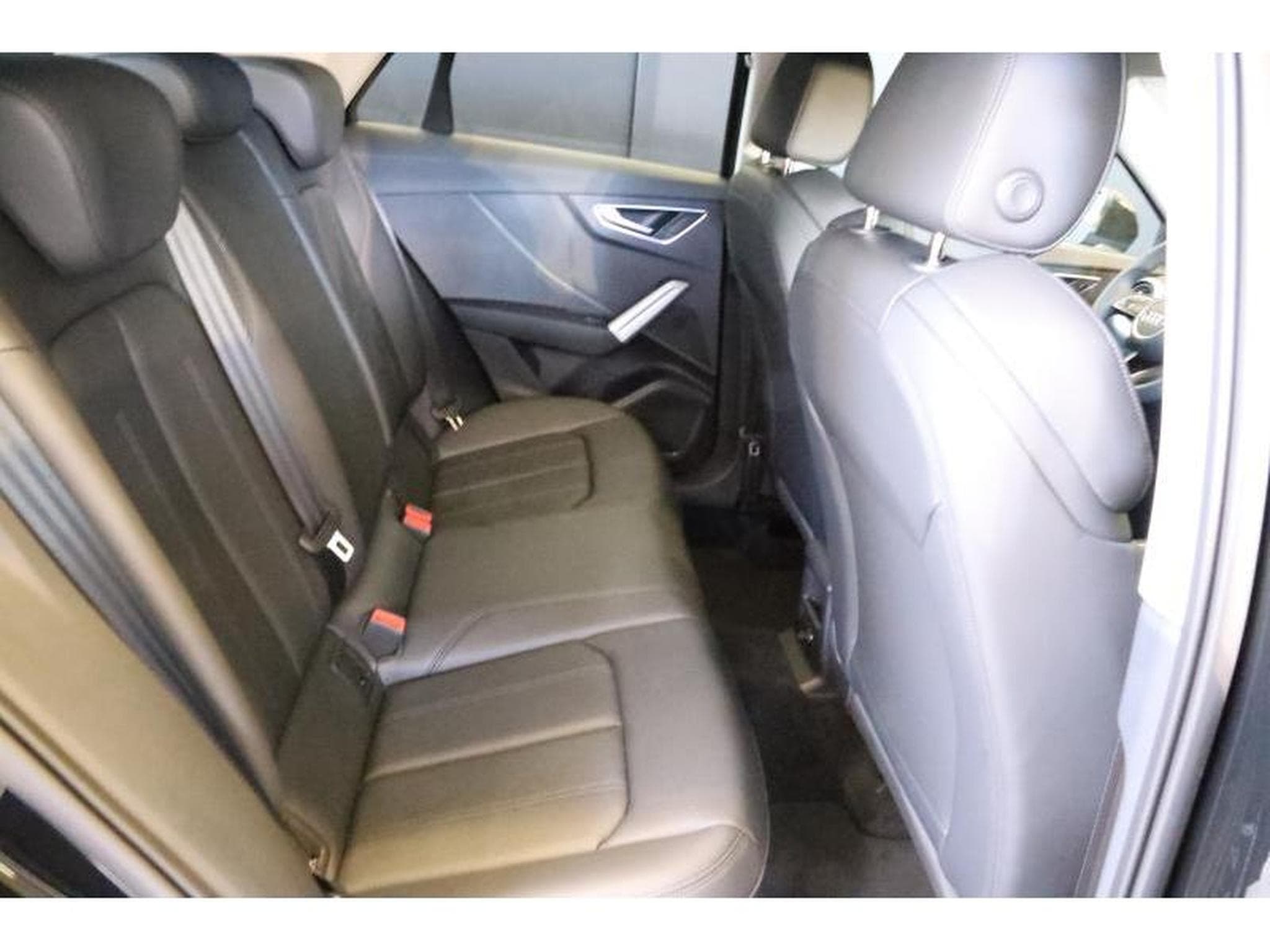 Audi Q2 (2025) - Foto 8