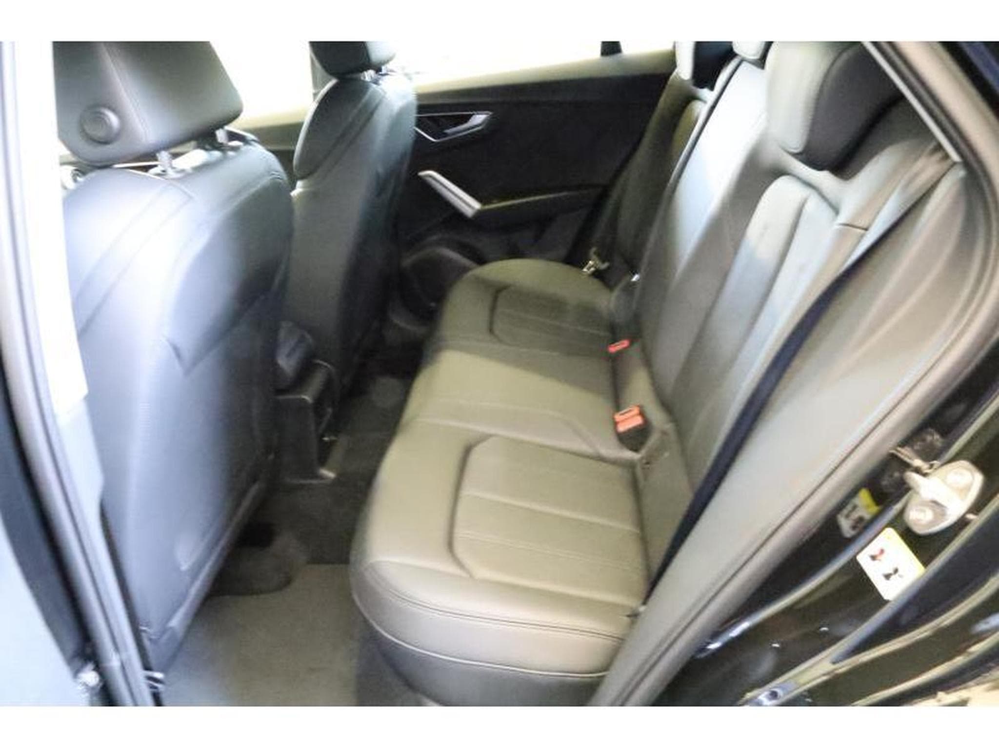 Audi Q2 (2025) - Foto 9