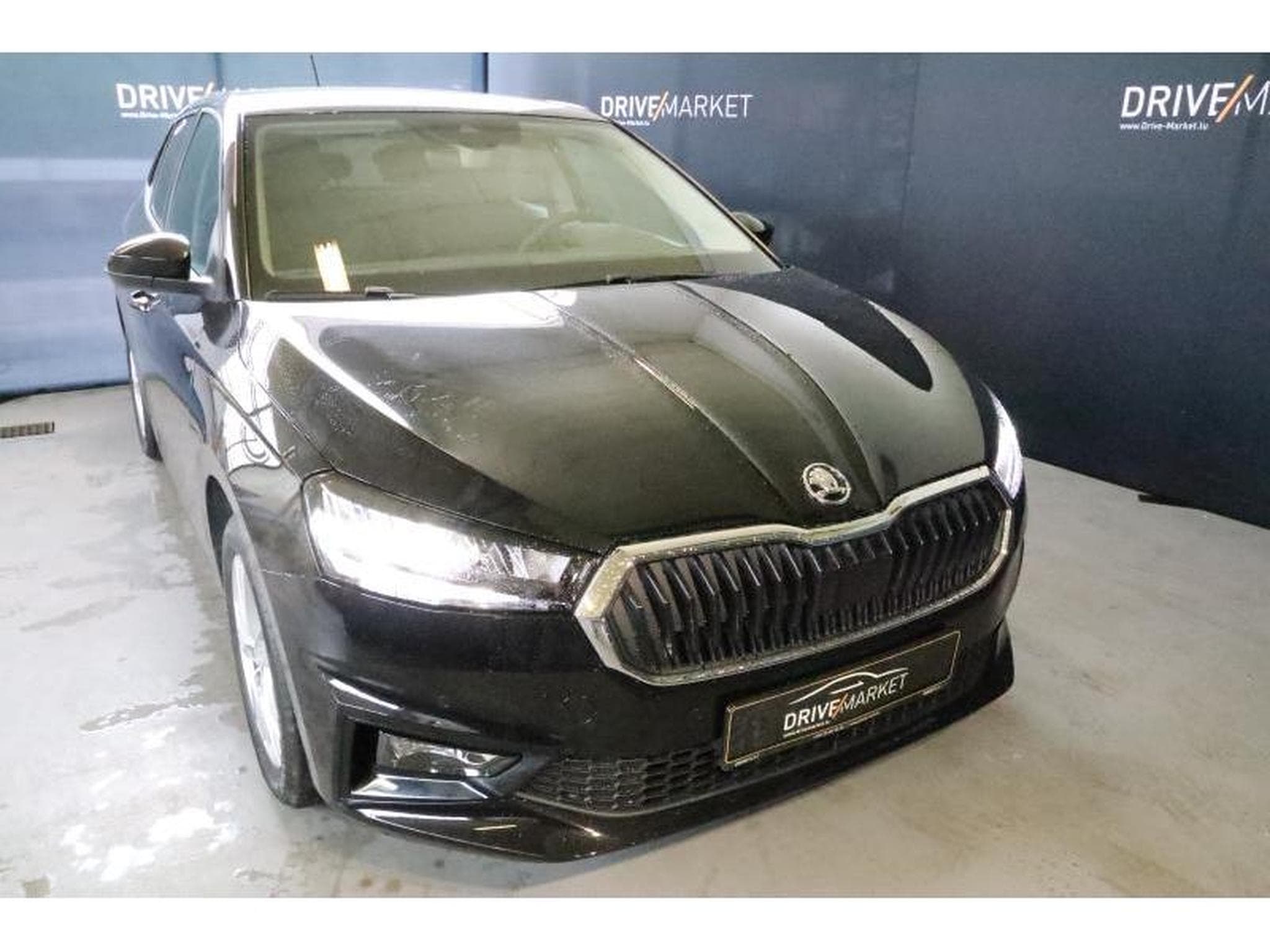 Skoda Fabia Selection (2025) - Foto 1