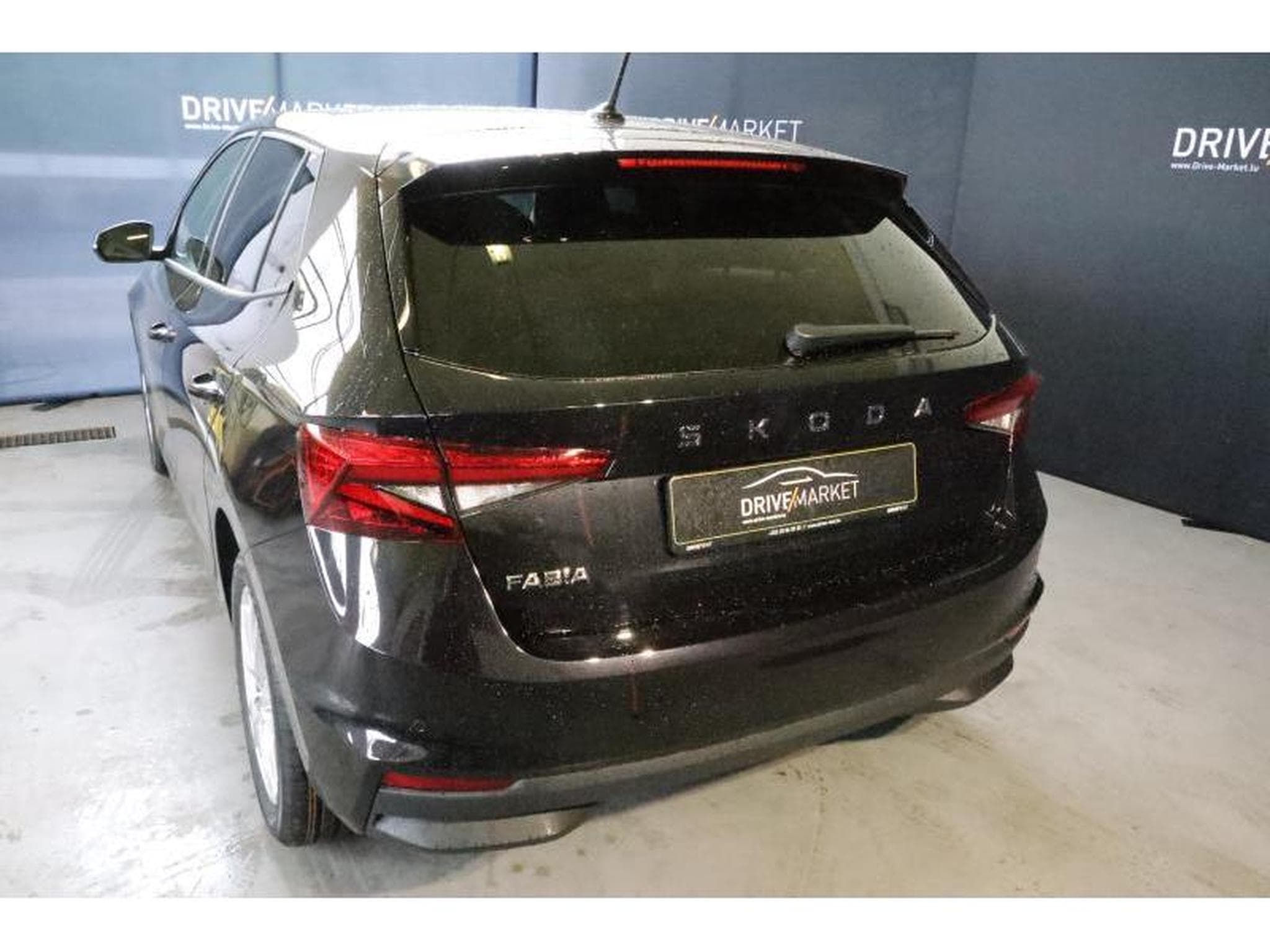 Skoda Fabia Selection (2025) - Foto 5